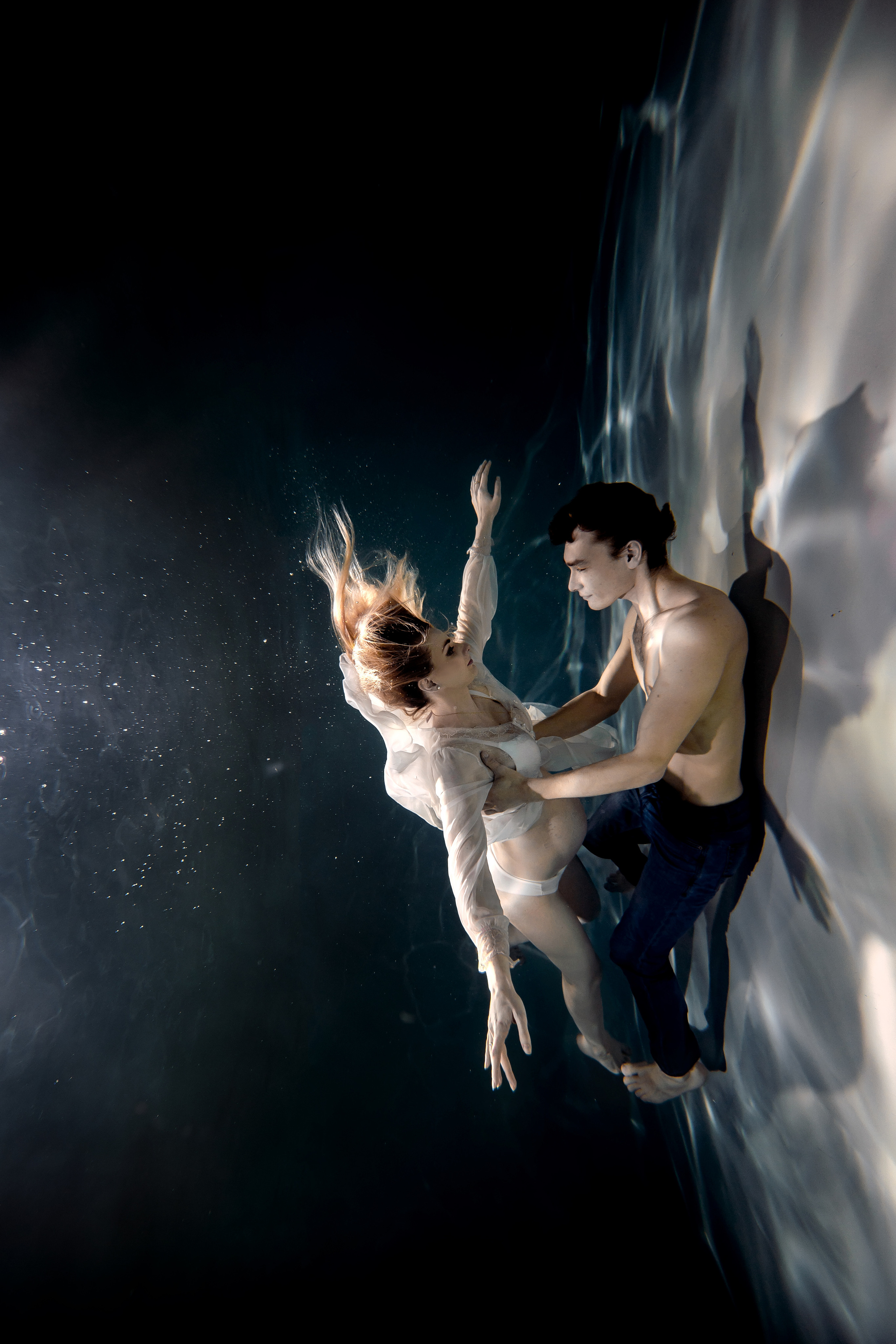 Love story. Свадебный и семейный фотограф Виктория Носачёва. Щелково, Москва и МО