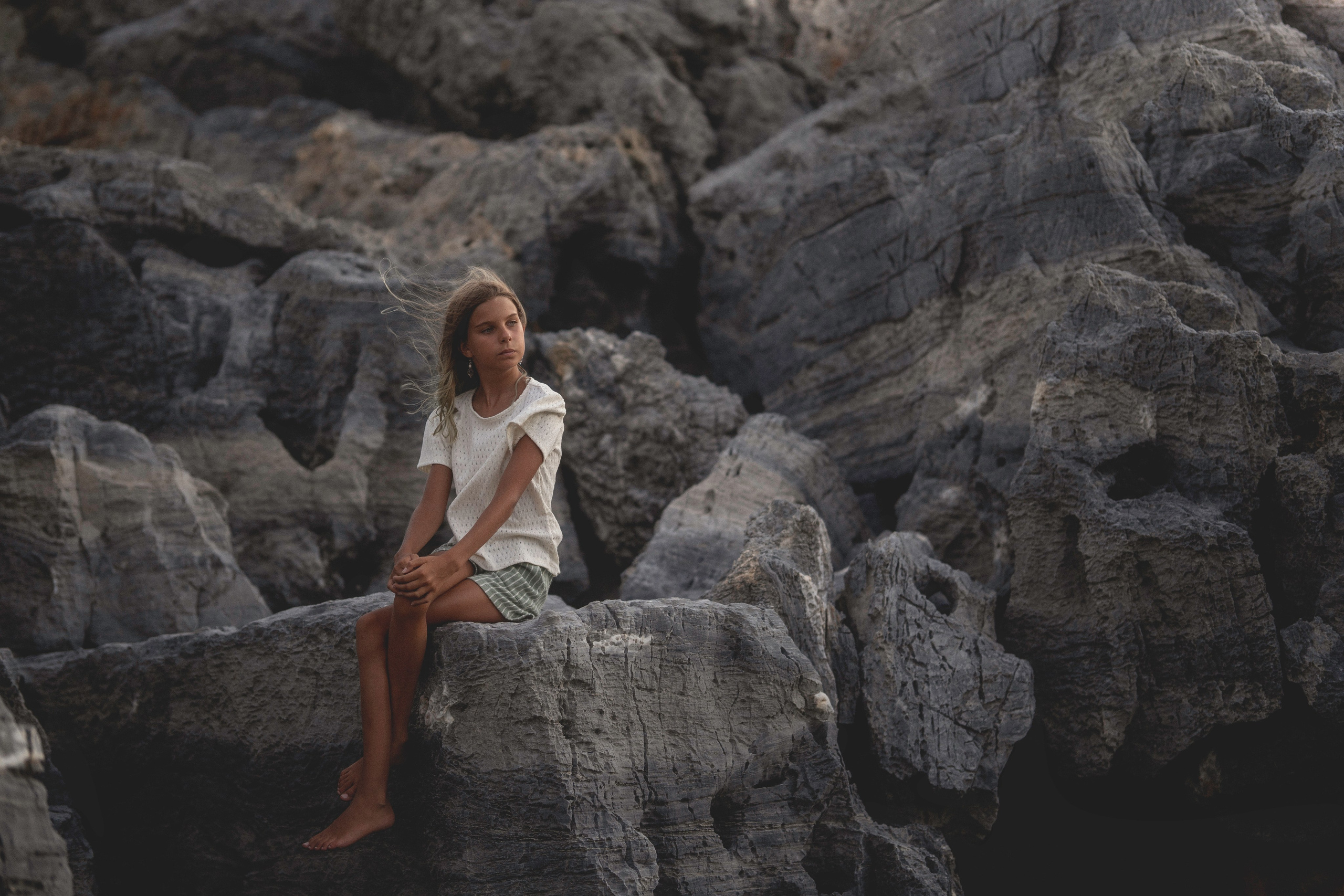 Дети. Фотограф Елена Буданова Тверь