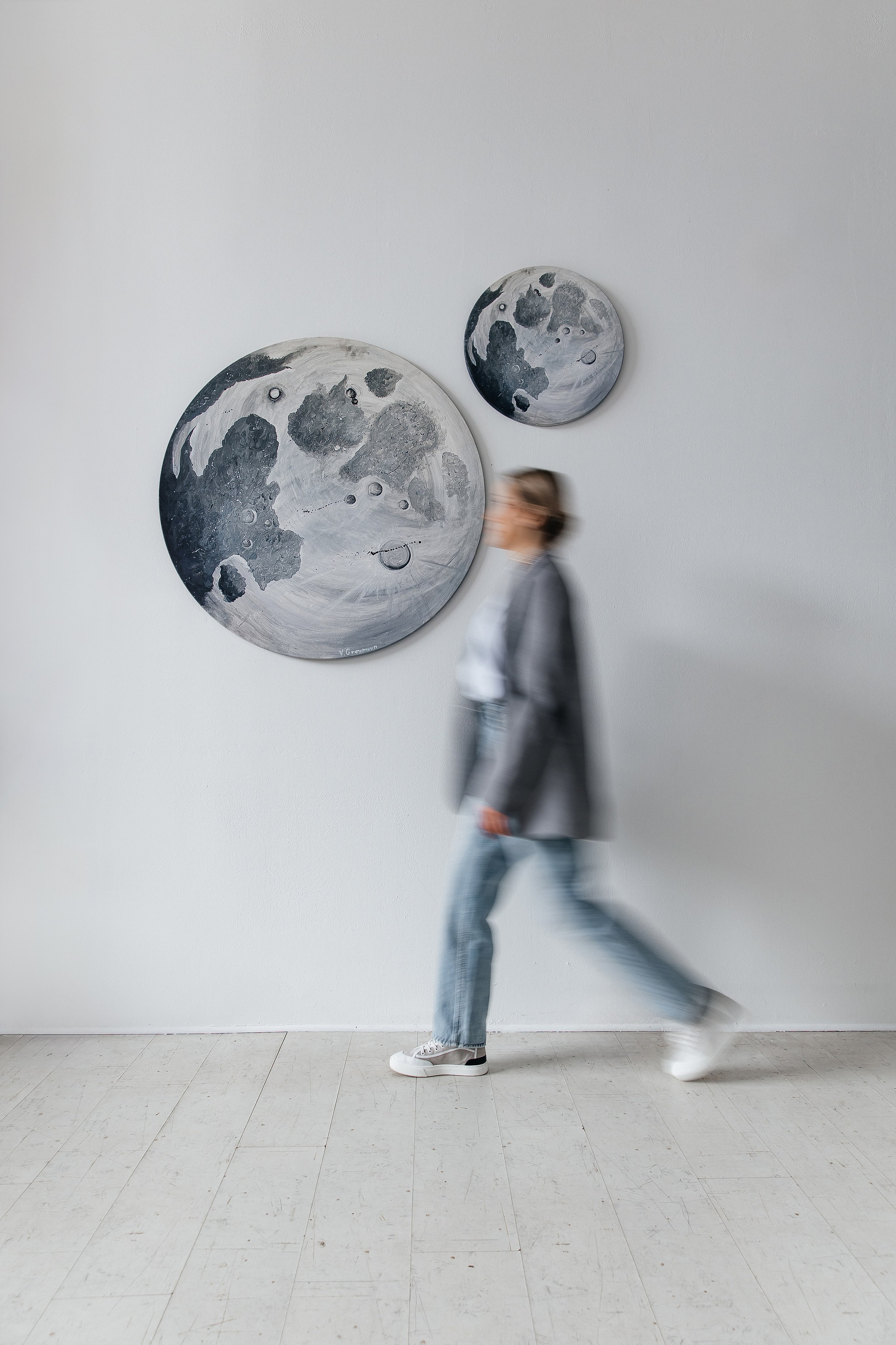 Фотосессия для сайта художницы. Свадебный фотограф в Москве Виктория Арехова