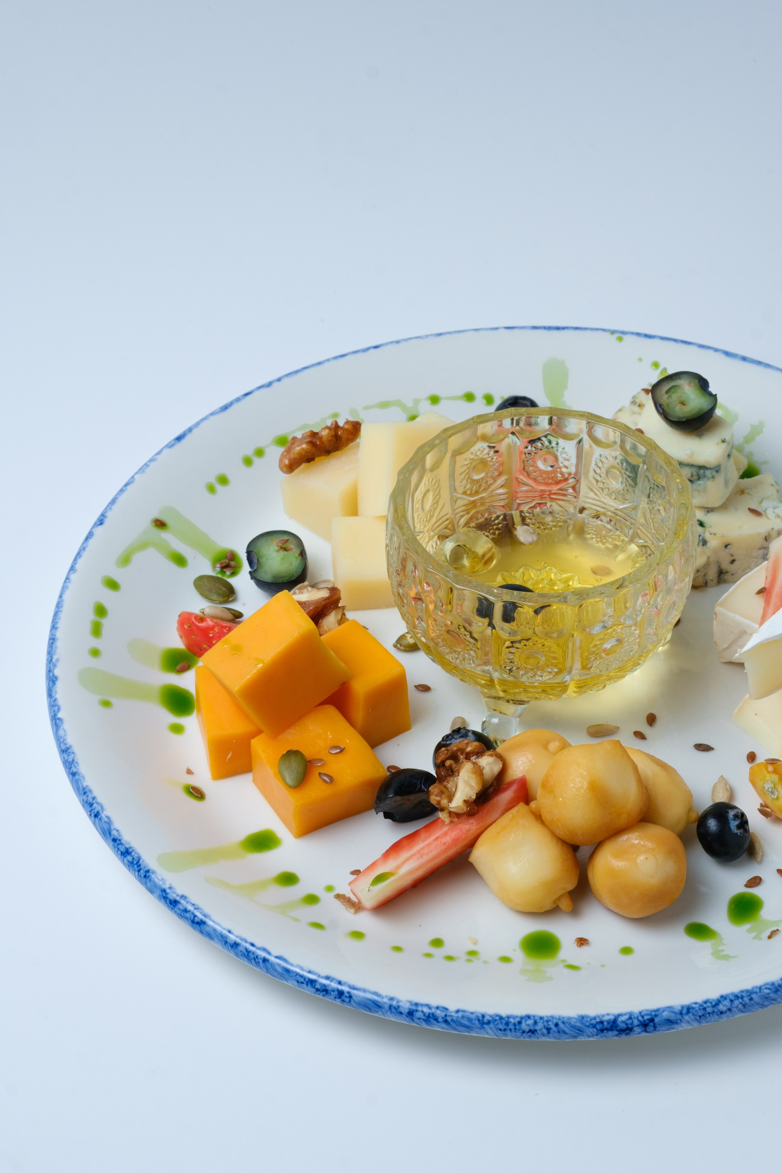 Завтрак. Фотограф в Тюмени Кирилл Марфин