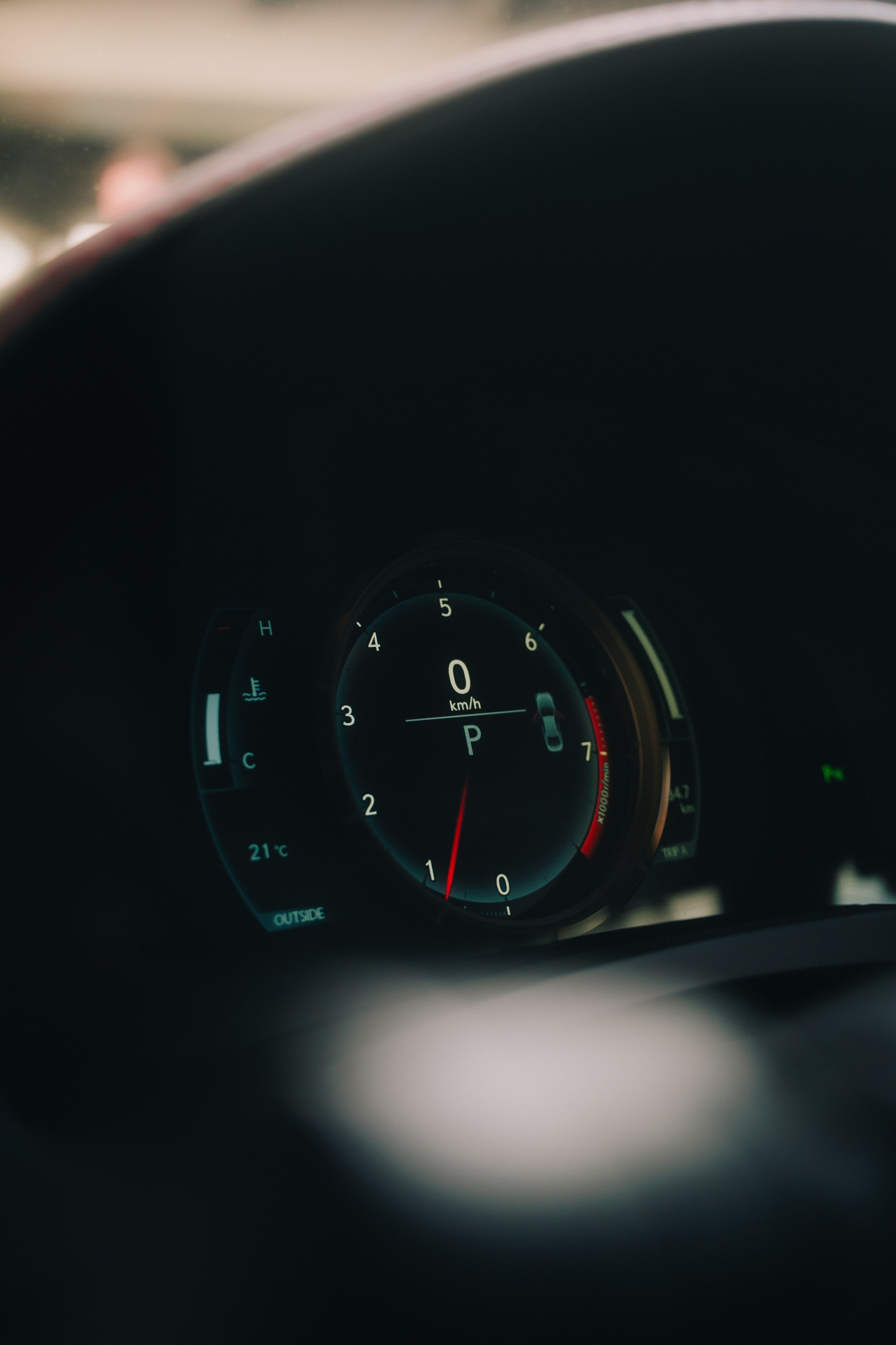 Lexus Day | Decadence. Ilya Foxy — автомобильный фотограф
