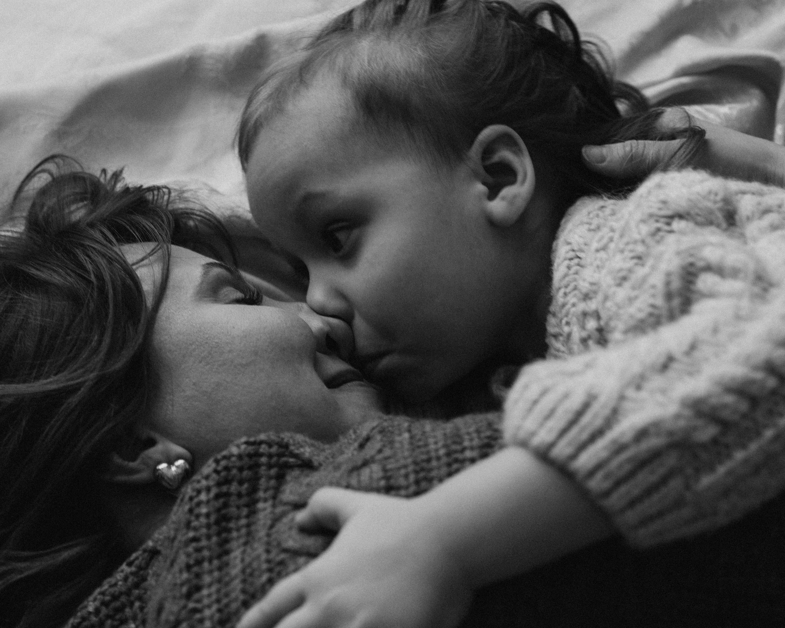 Мамина дочка ❤. Семейный фотограф в Нижнем Новгороде