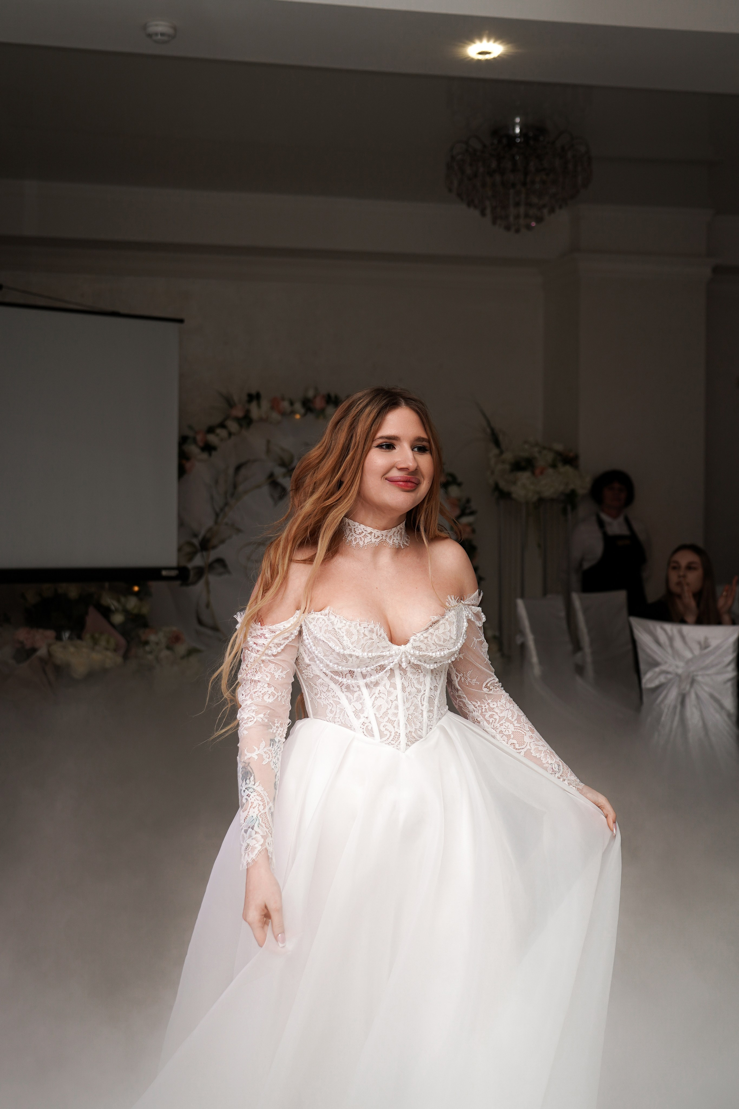 Свадебный банкет в ресторане «Верона». Свадебный фотограф в Ростове-на-Дону. Таинство Крещения и Венчания, семейные фотосессии. Алёна Чёботова