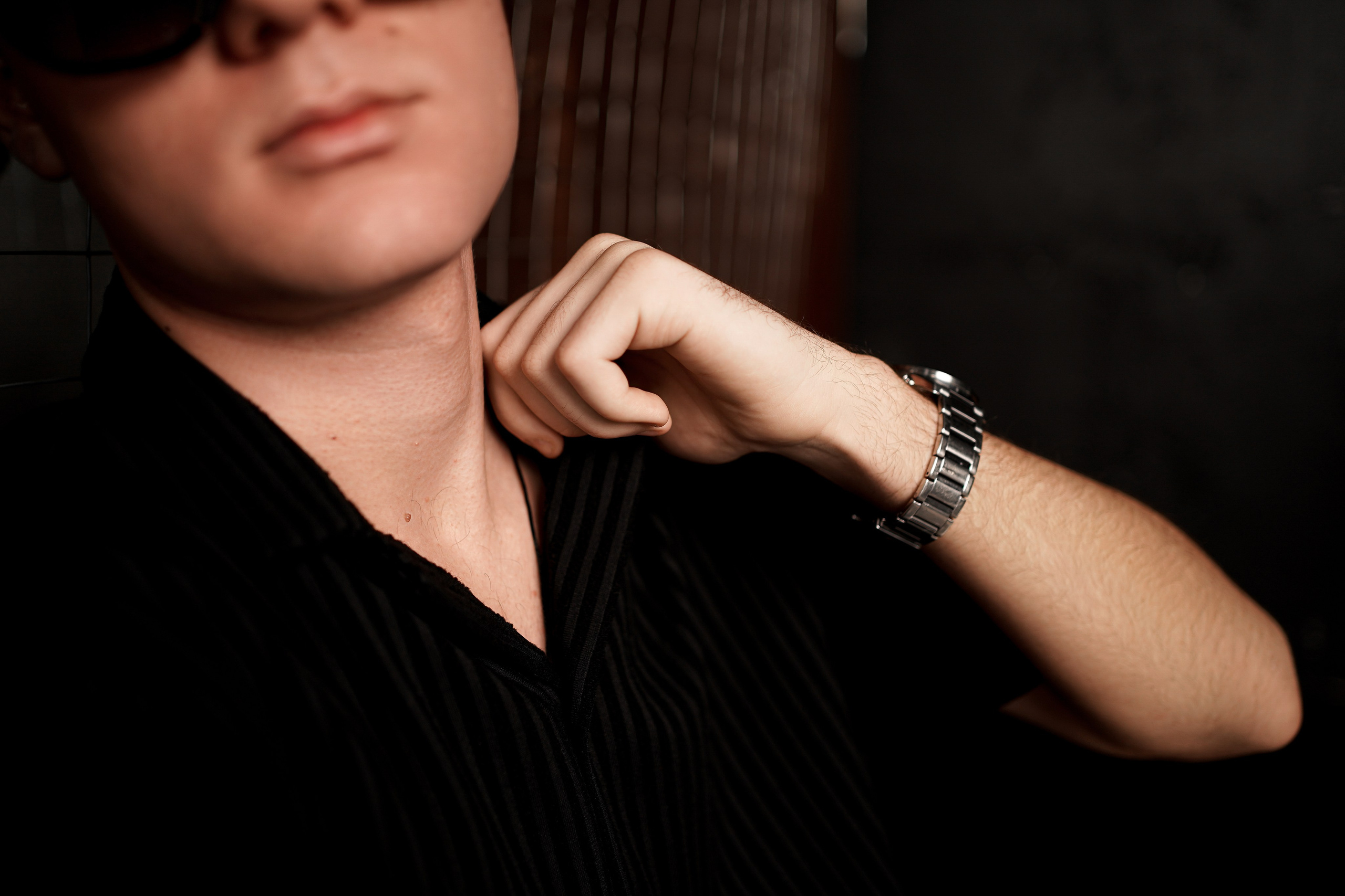 Фотосессия в студии Простор. Свадебный фотограф в Ростове-на-Дону. Таинство Крещения и Венчания, семейные фотосессии. Алёна Чёботова