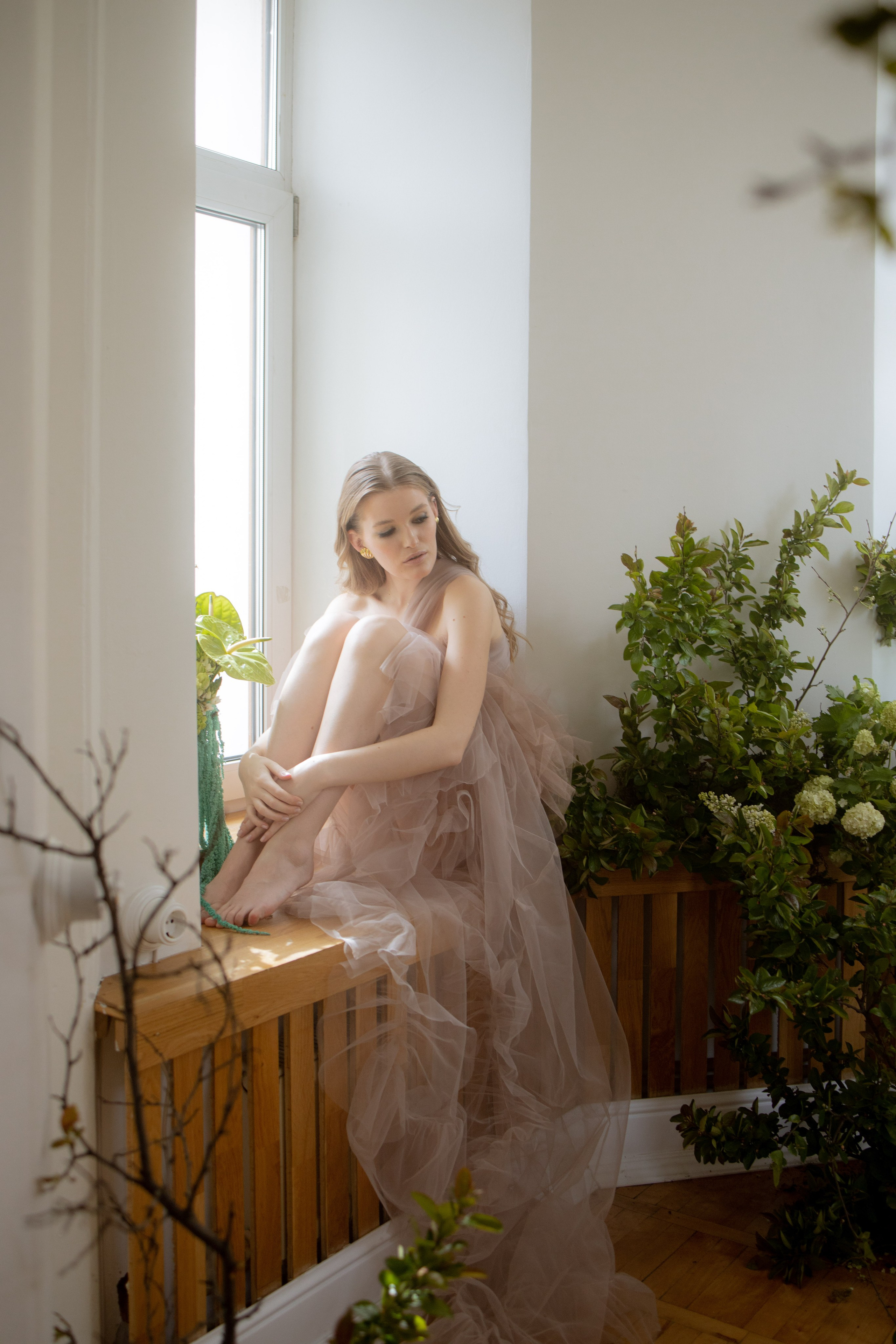 Утро Есении. Оформление свадеб, декор свадеб Вера Маркова, Москва