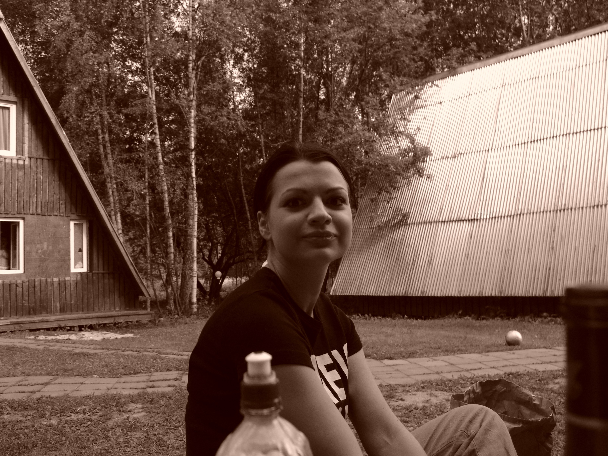 BULENT solonzovo 2005. Заставка