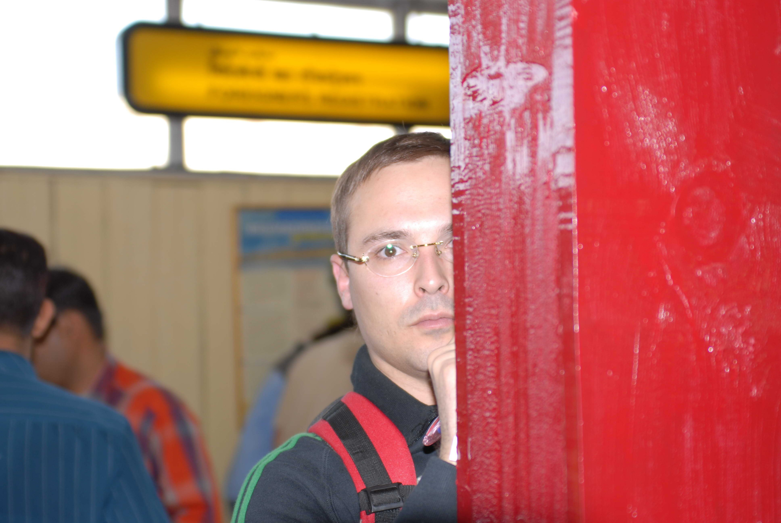 Килиманджаро. Заставка