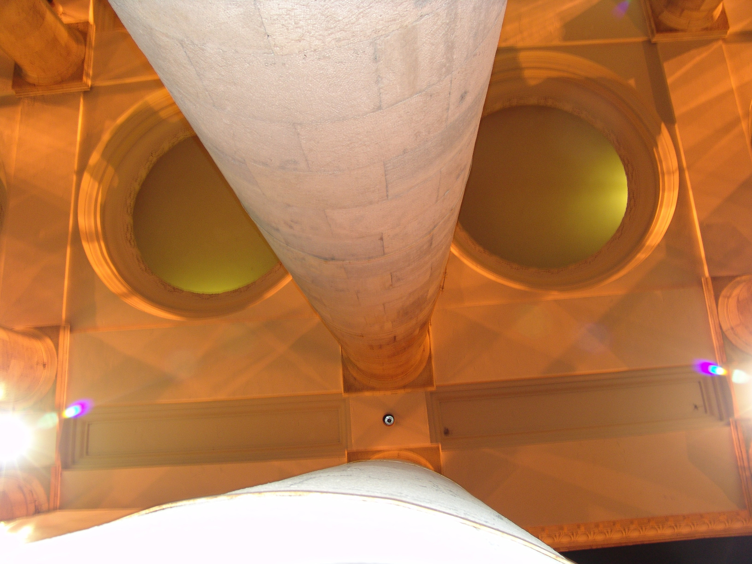 Приезд КС 2005. Заставка