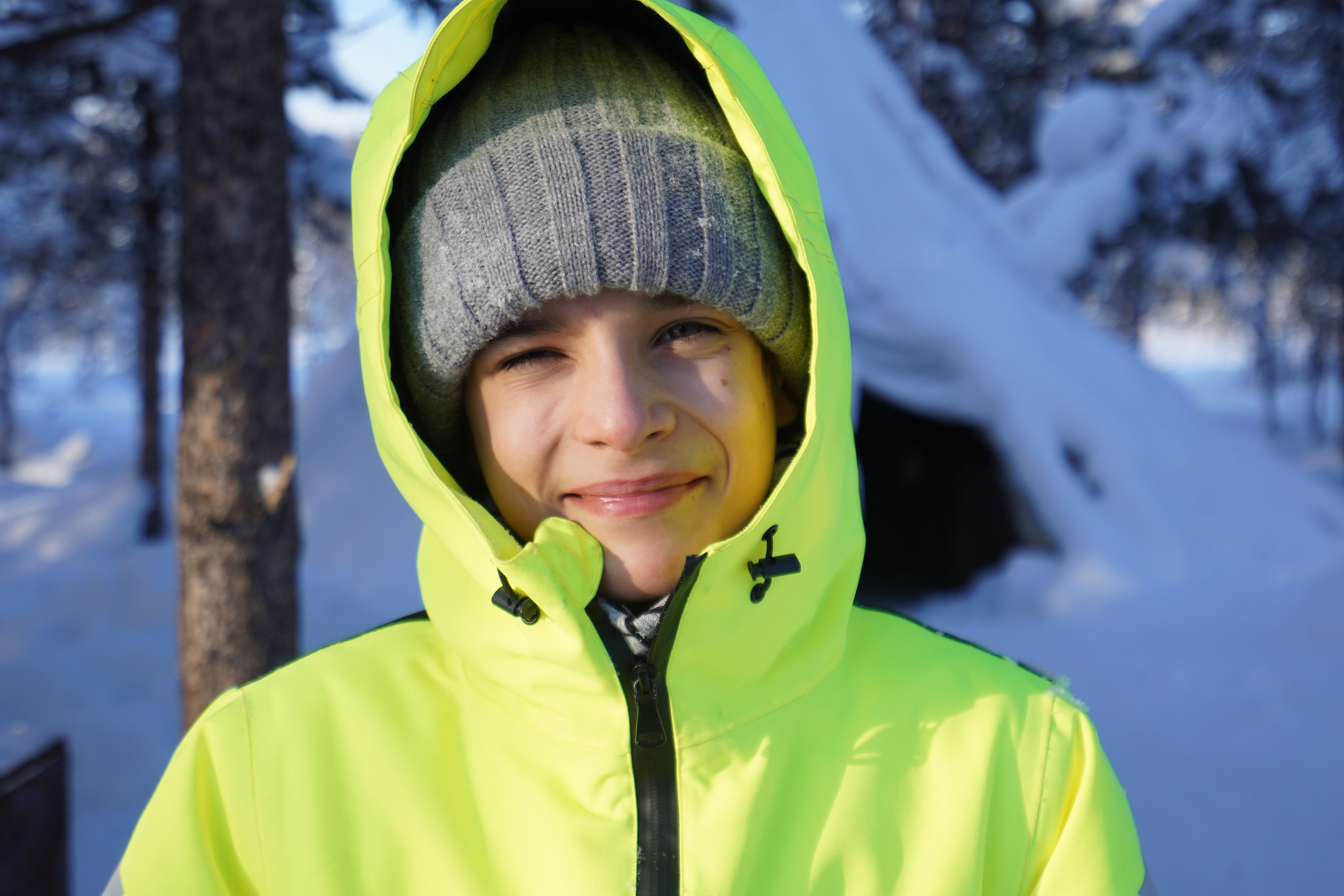 21 02 2021 мурманск северное сияние. Заставка