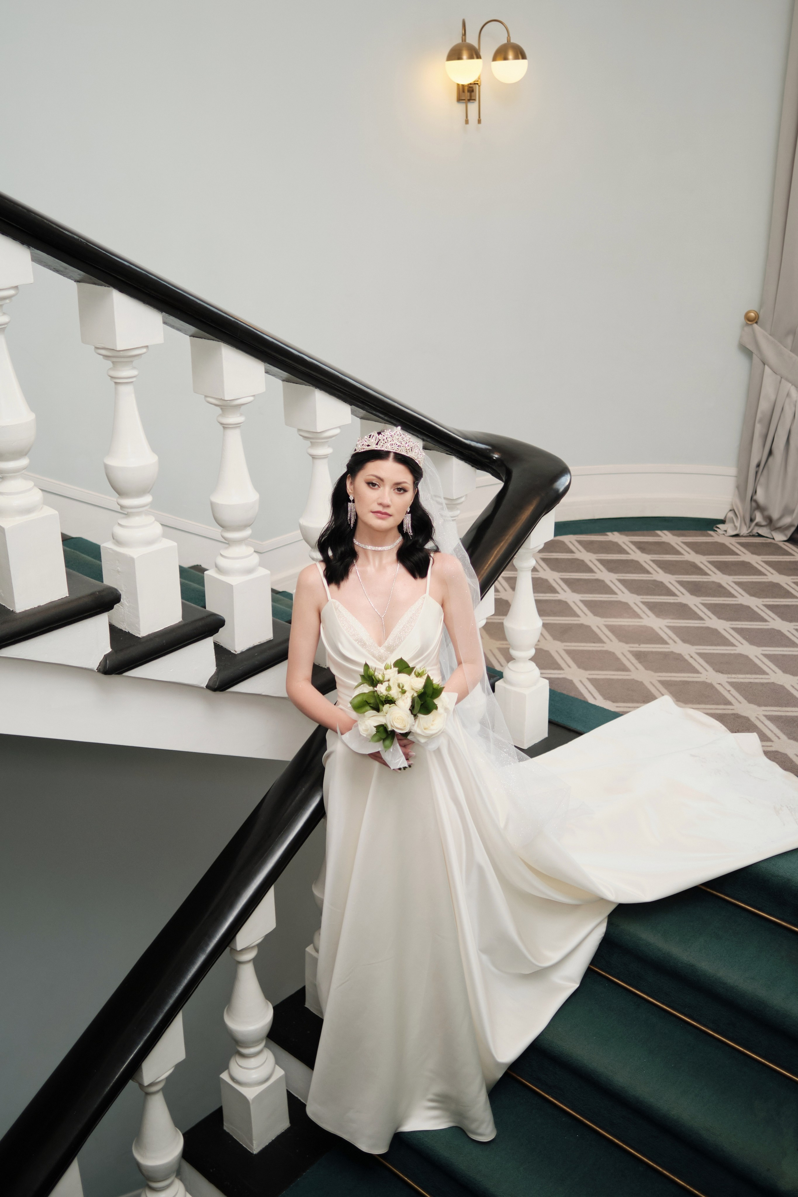 Свадебное Портфолио. Антон Ив