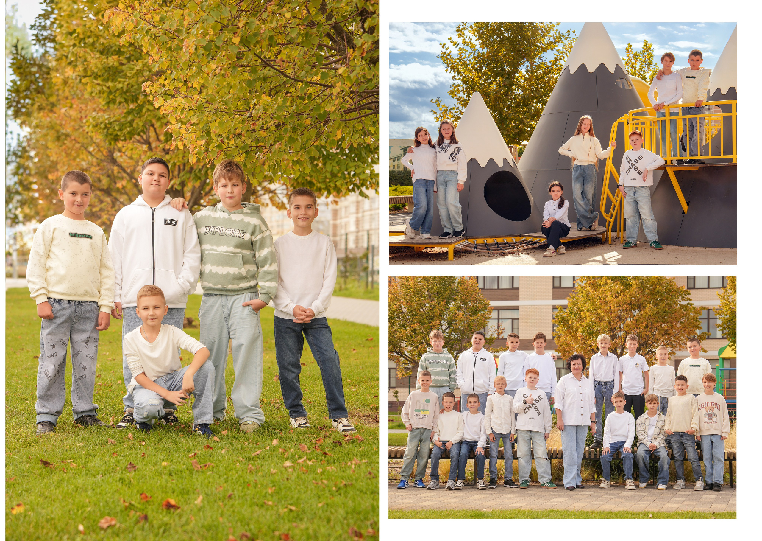 ШКОЛА 109 4 З. Красивый выпускной альбом в Краснодаре