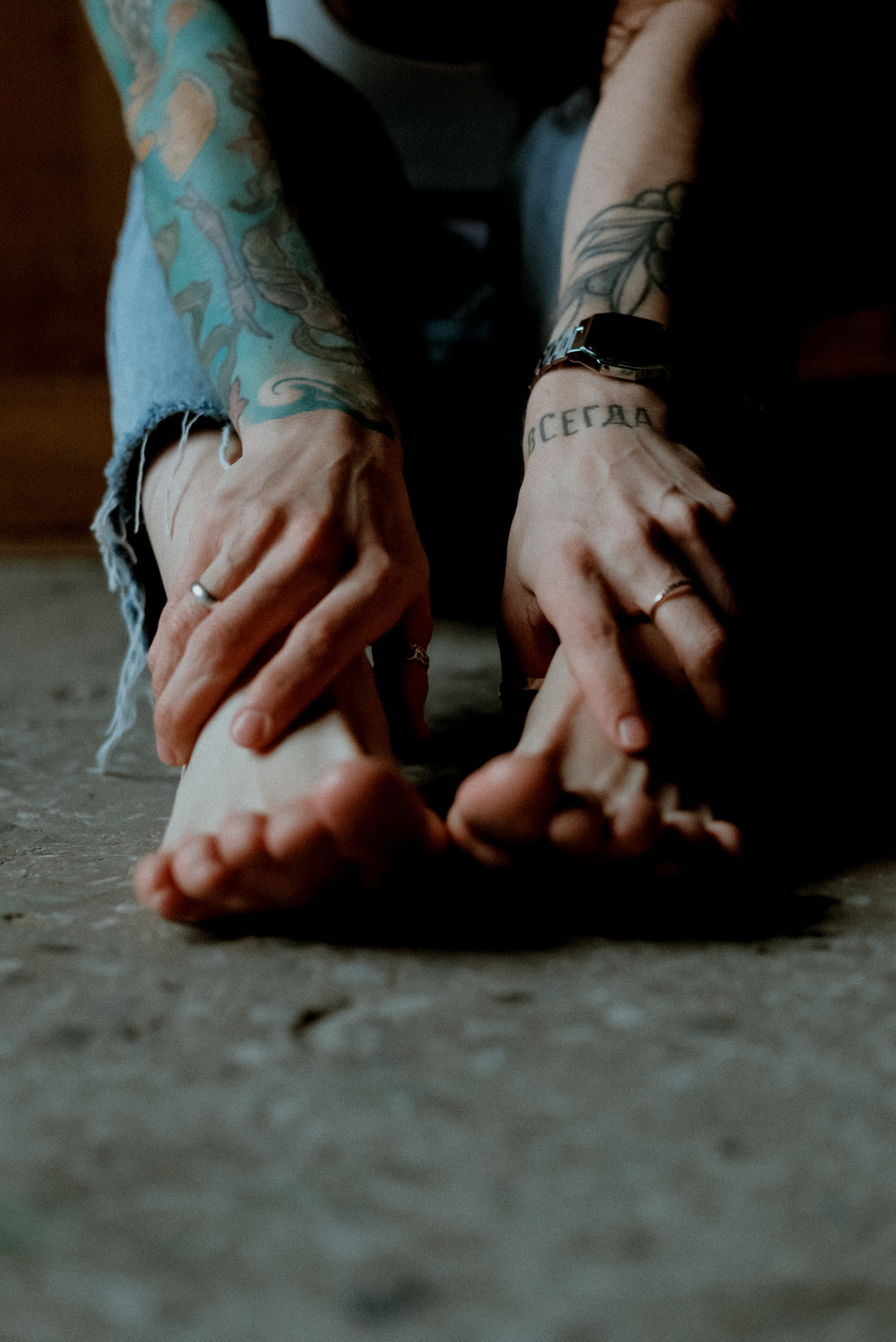 Альбом 7. Фотограф Катерина Мартьянова Санкт-Петербург