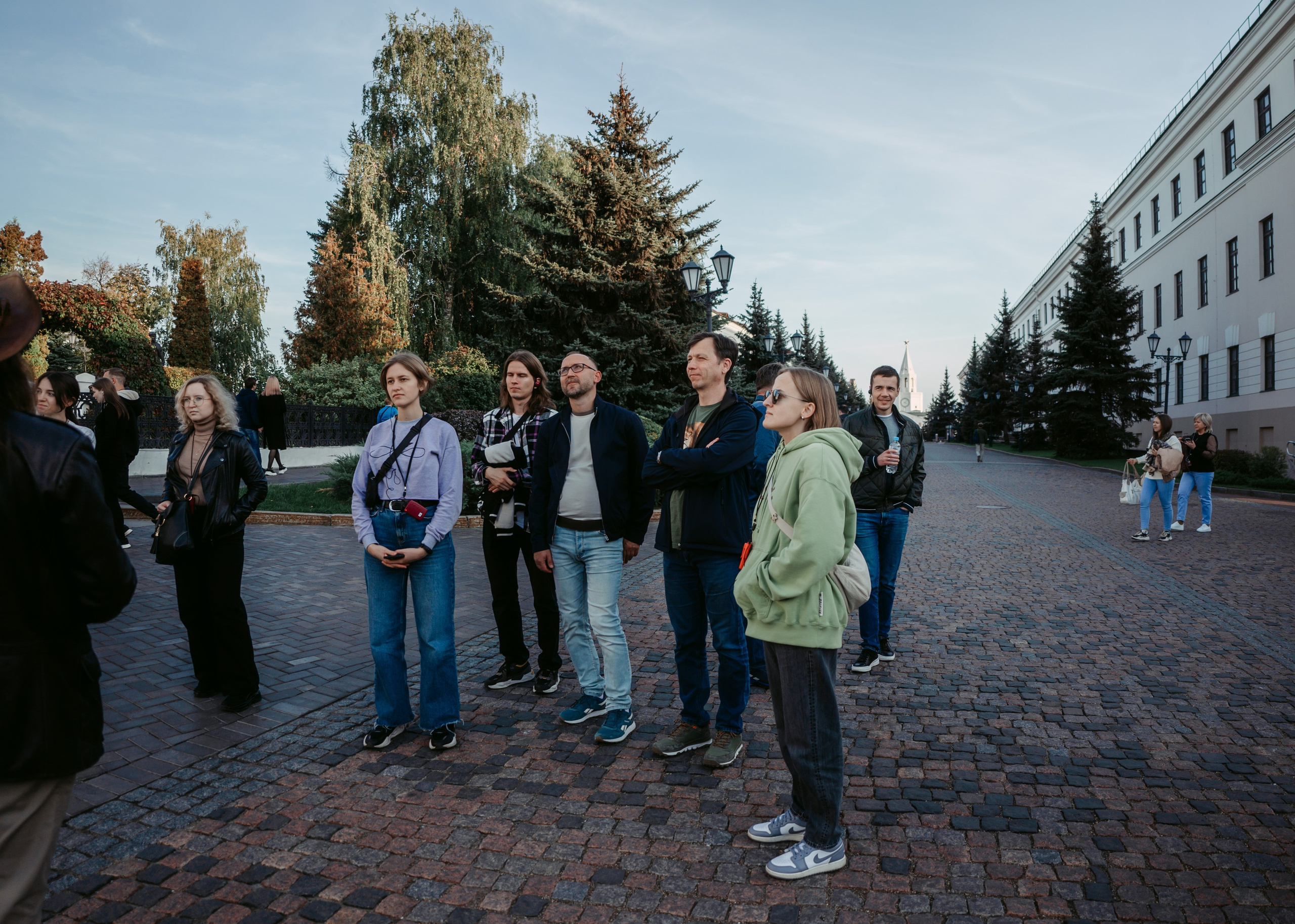 IGS: 12 лет компании / 2023. Саша Копылов, фотограф в Казани