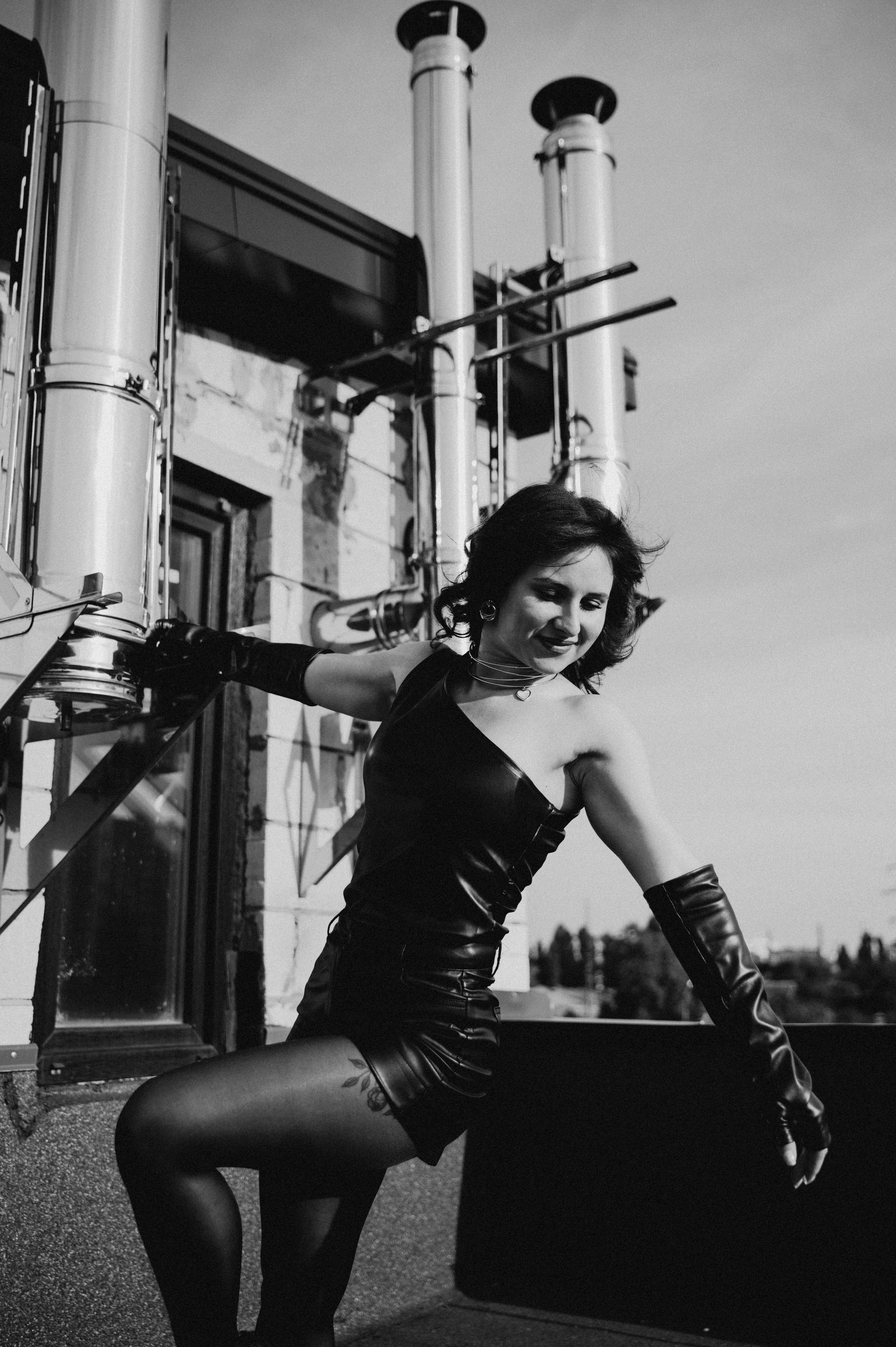 В ритме ветра. Семейный и детский фотограф Анастасия Монченко