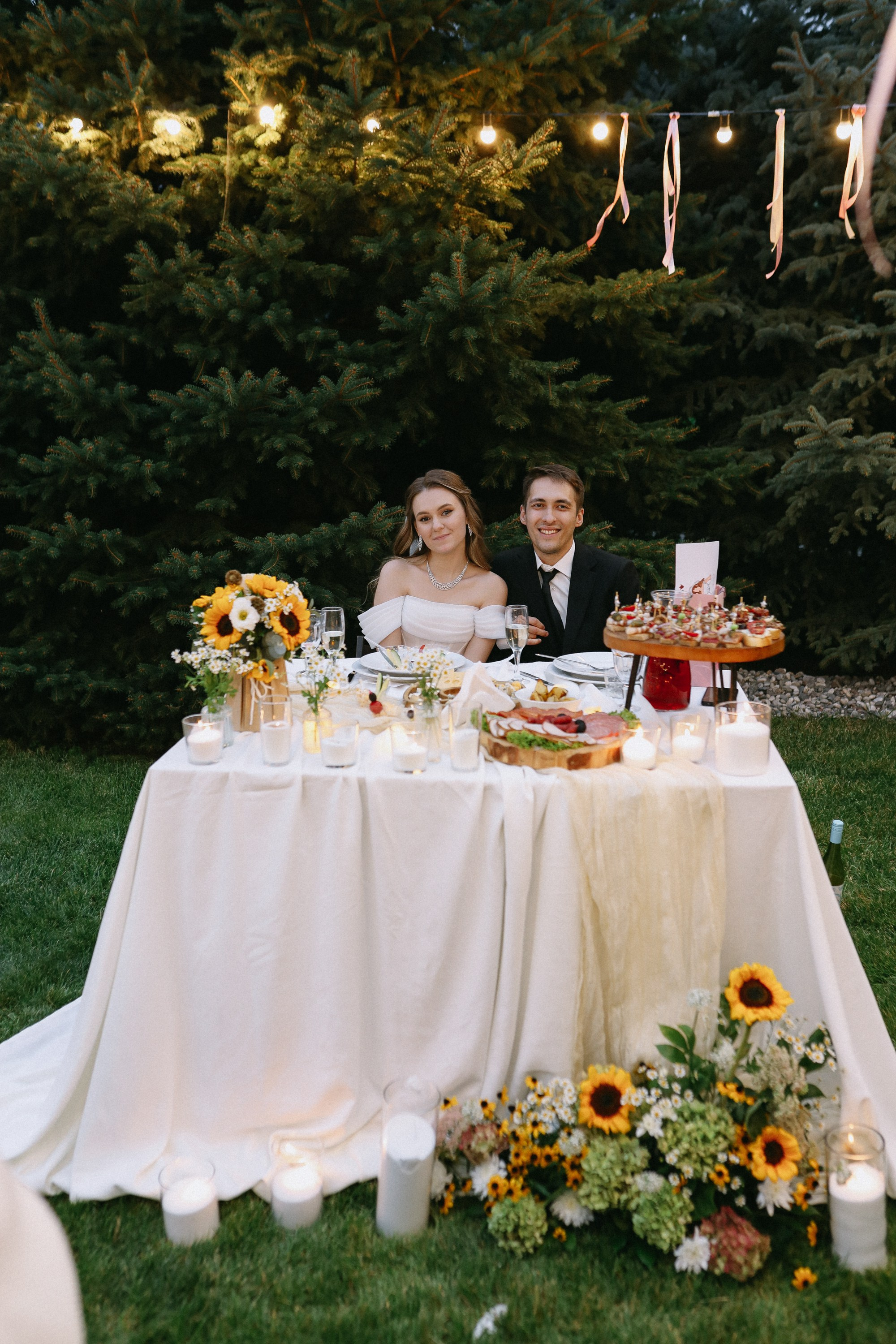 Елизавета и Семен. Свадебный фотограф Волгоград и Волжский Евгения Кимлач