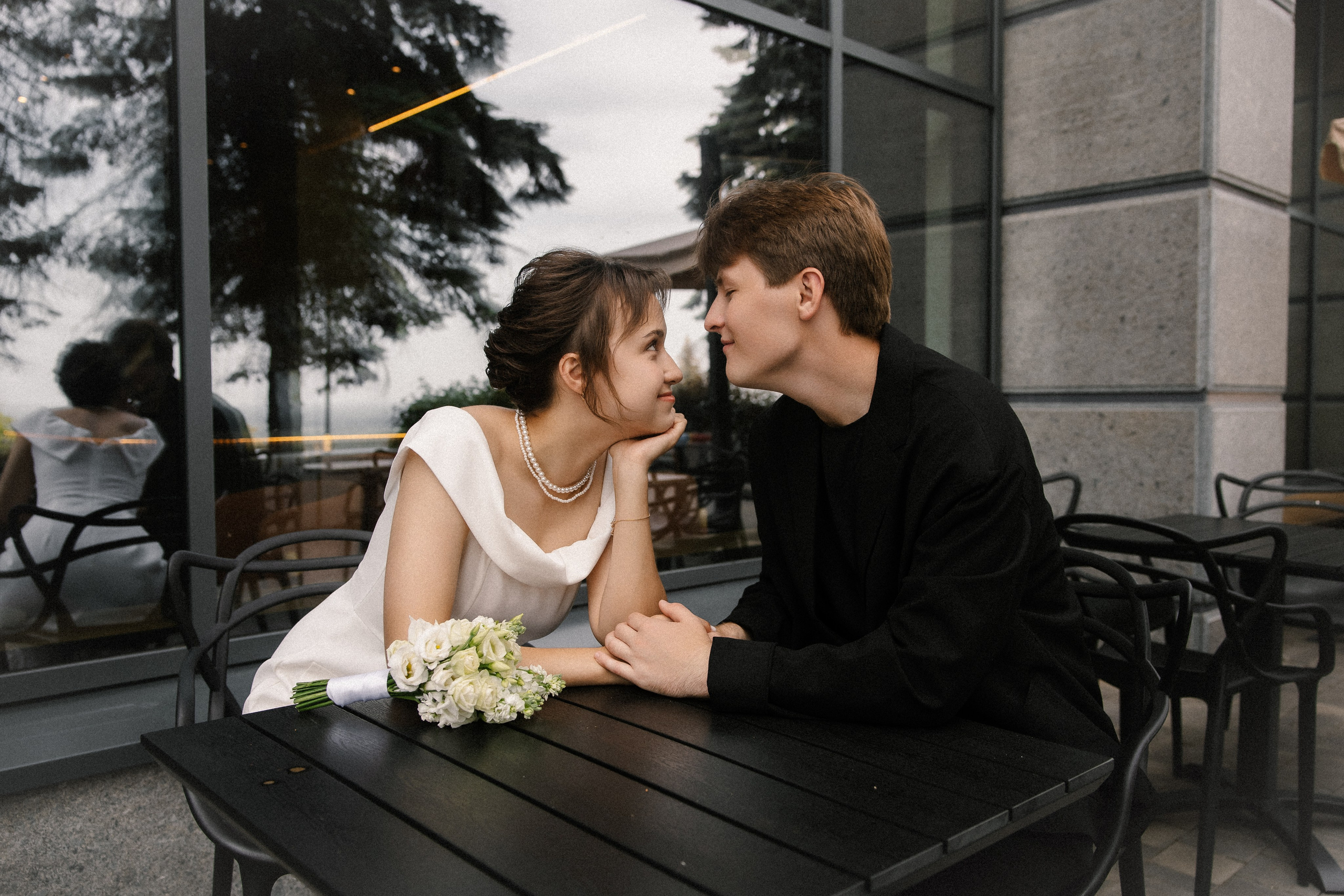 Никита & Кристина. Свадебный и студийный фотограф в Нижнем Новгороде