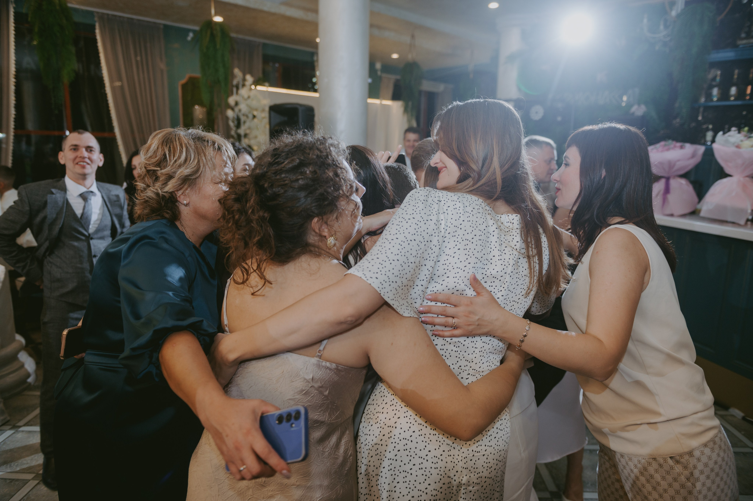 Роман & Вероника. Свадебный и семейный фотограф город Темрюк Фотостудия Темрюк