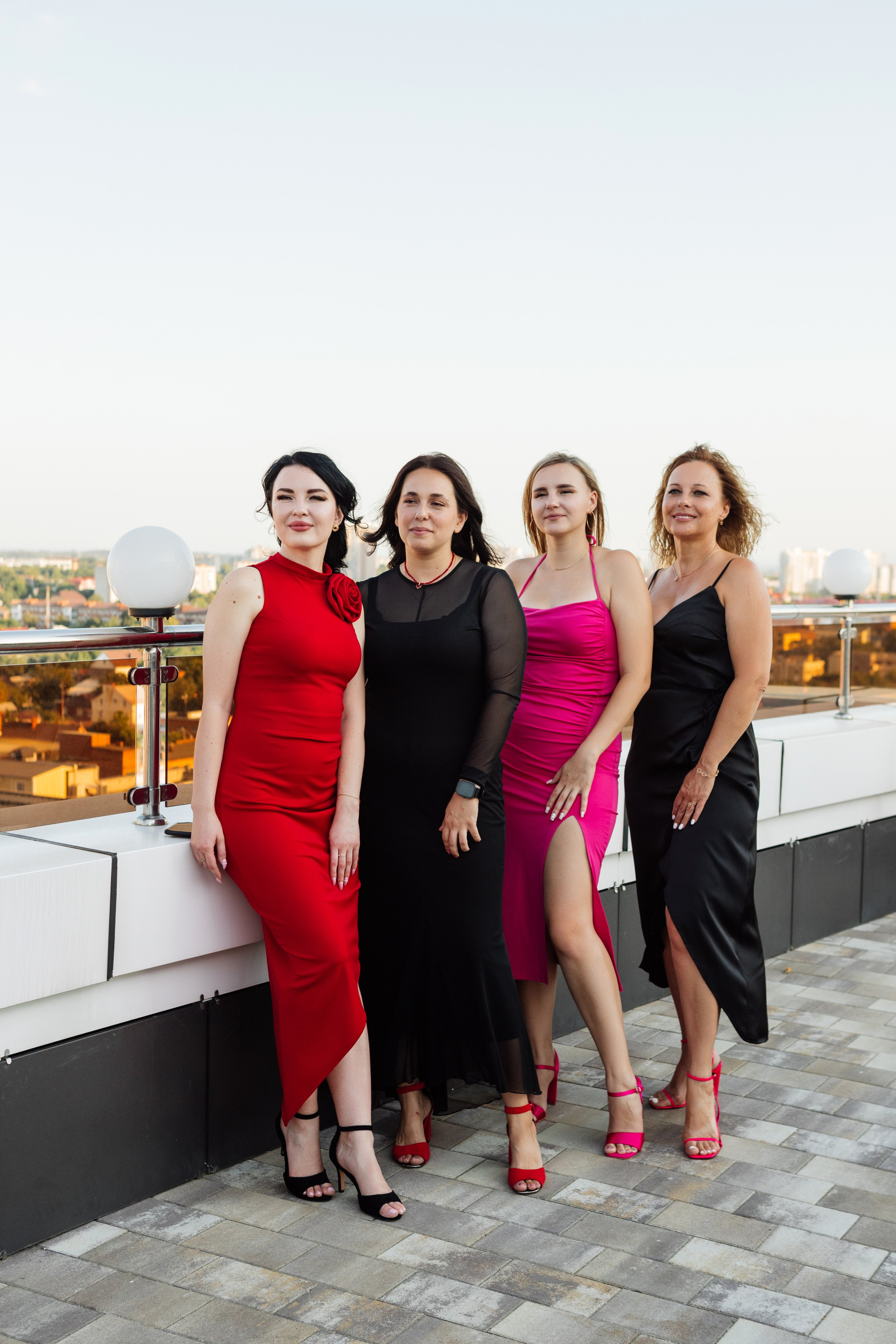 20 лет ДАИГ. Фотограф Краснодар Настя Зокс