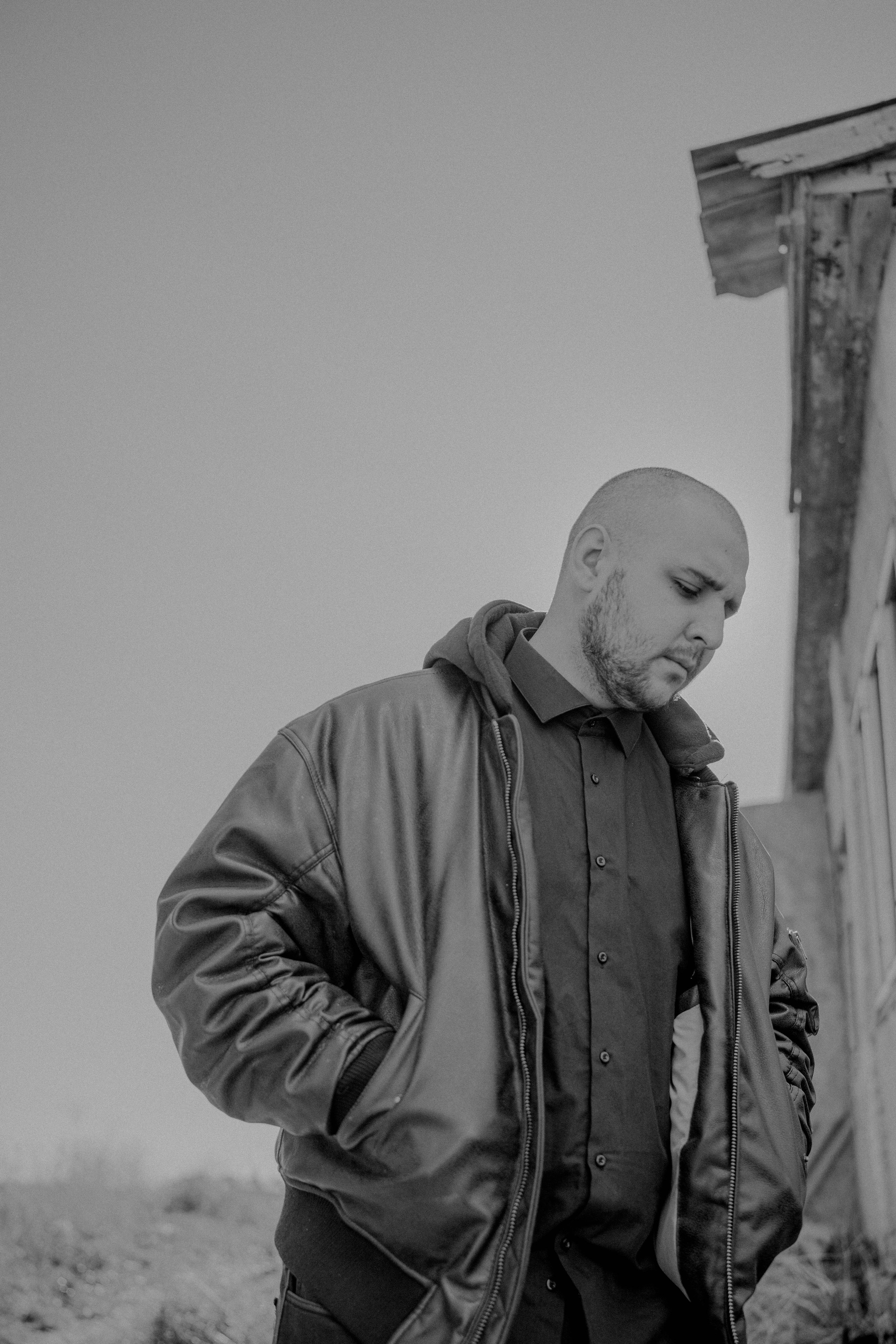 Александр. Портретный фотограф в Новороссийске Алексей Тюлин