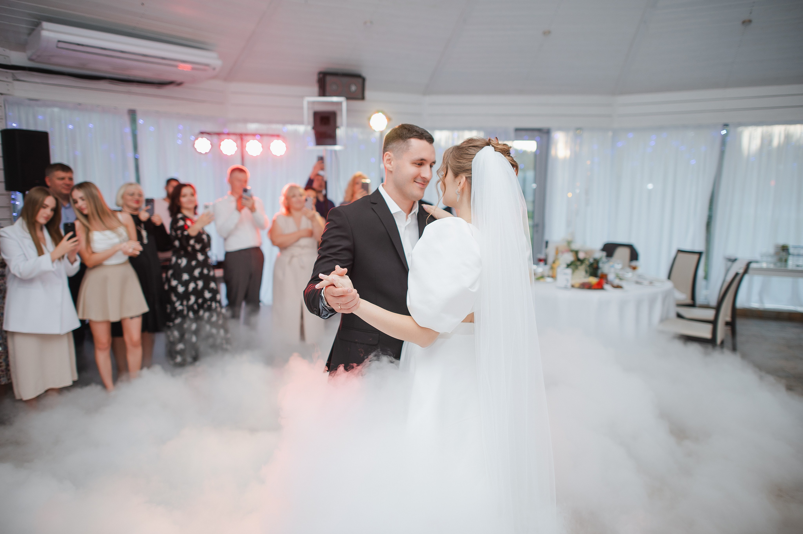 Никита и Ульяна. Свадебный фотограф в Ярославле Денис Медоваров