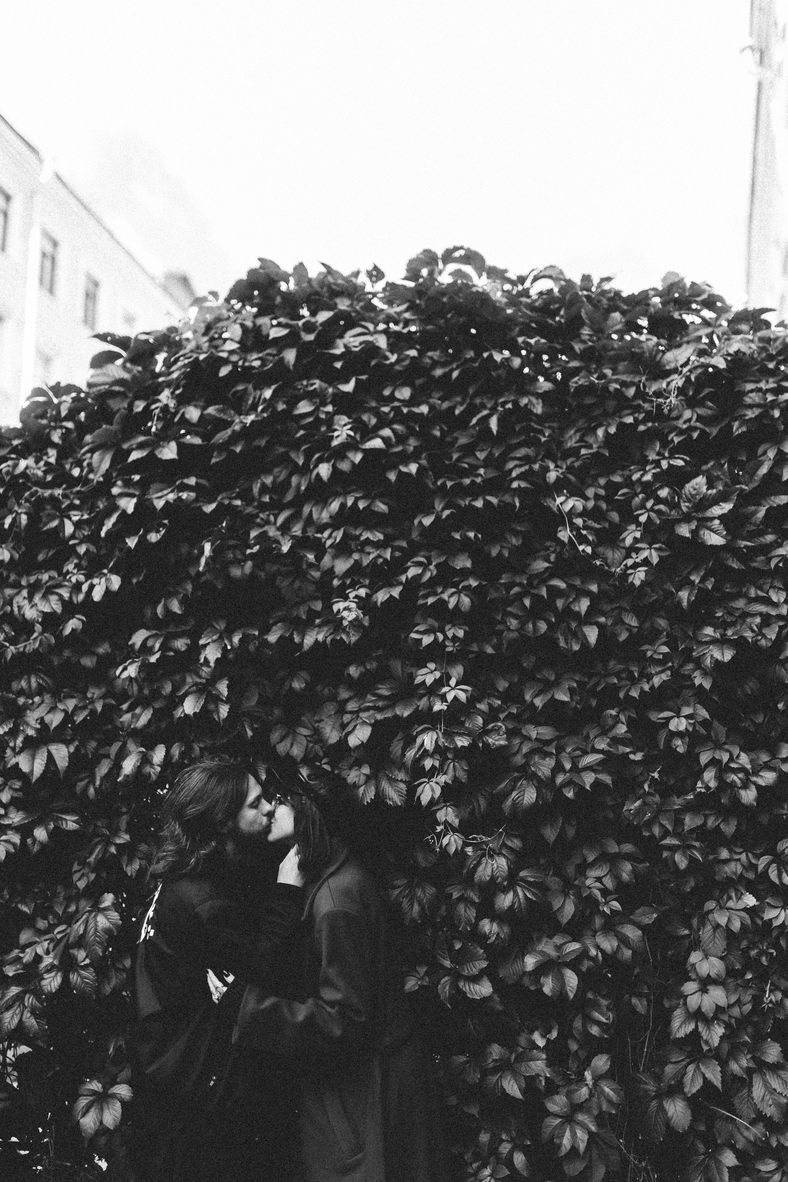 Адель и Дима. Фотограф в Санкт-Петербурге