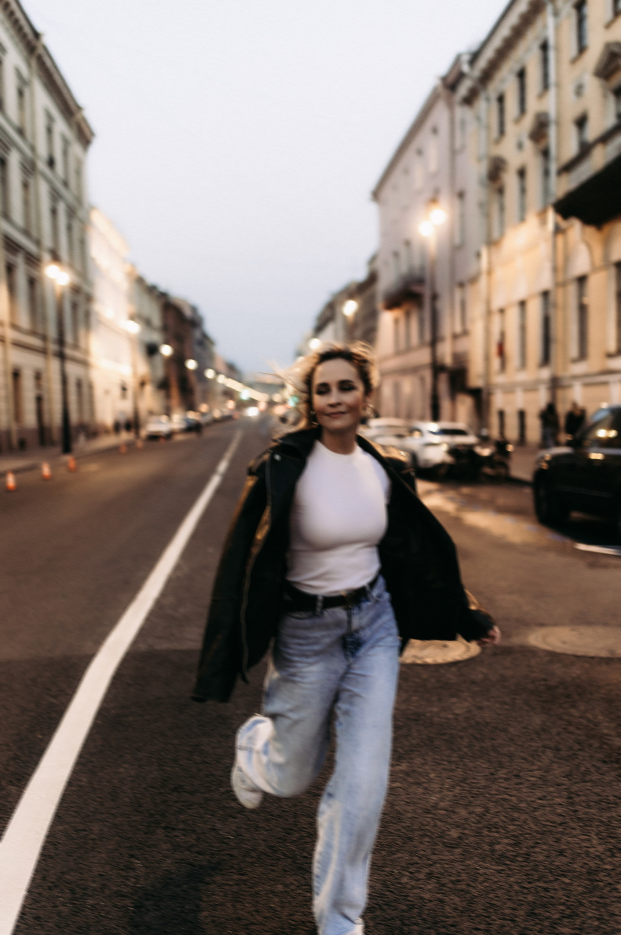 Юлия. Фотограф в Санкт-Петербурге