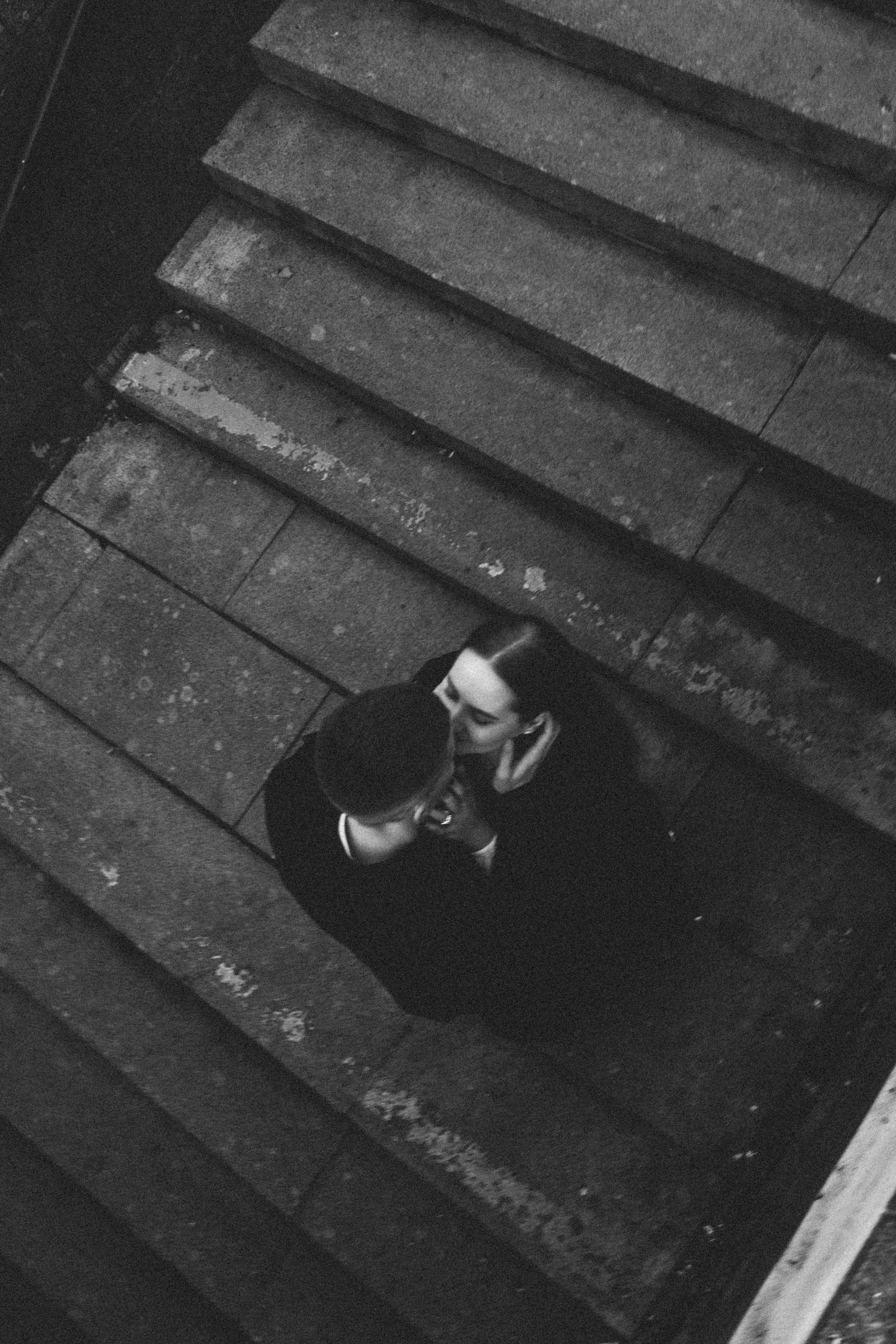 Оля и Рома. Фотограф в Санкт-Петербурге