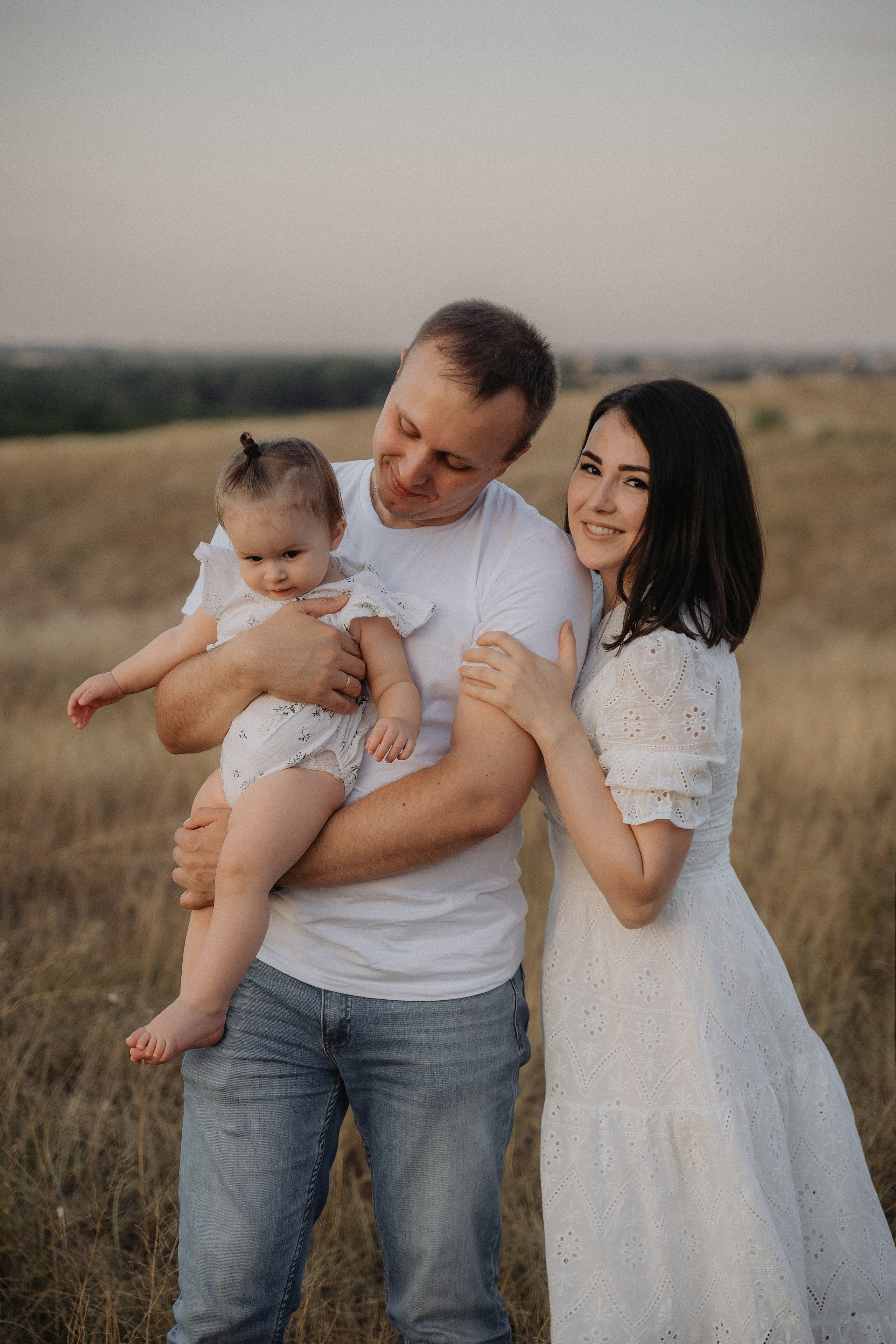 Однажды, в сентябре. Свадебный и семейный фотограф Екатерина Коробова г. Моздок