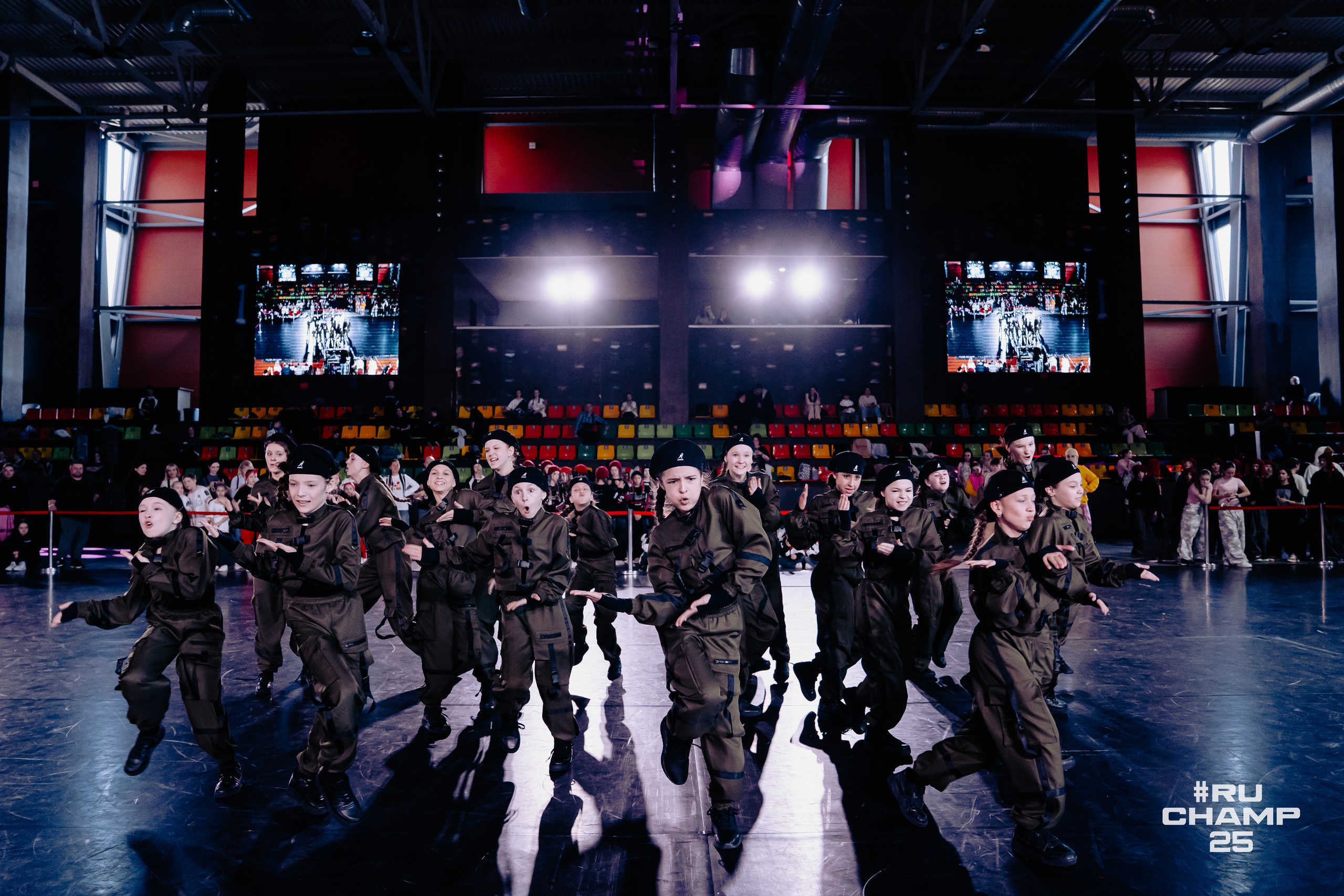 Танцевальные События. Фото