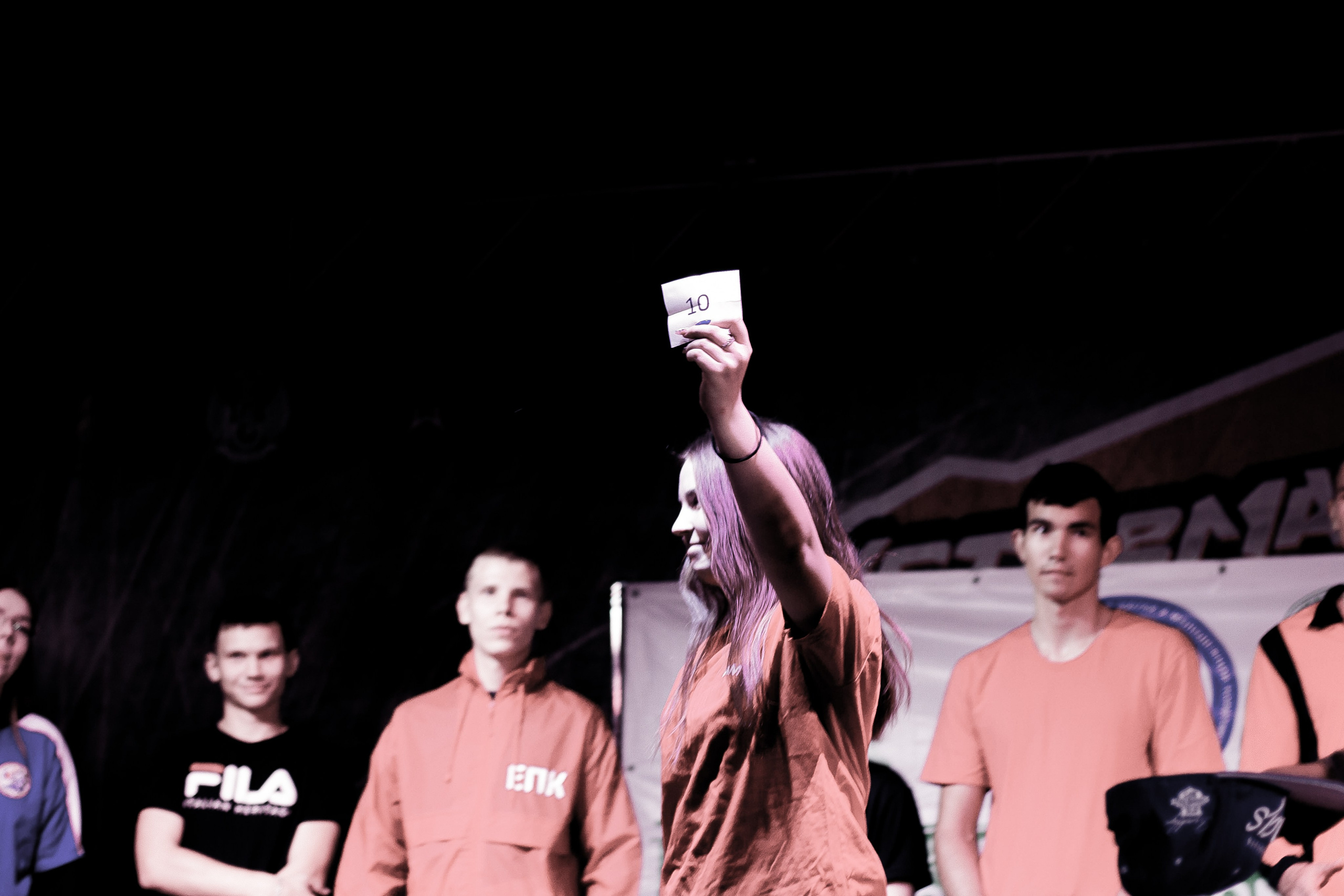 ТурСлет команд СПО Краснодарского края 2023. Фото