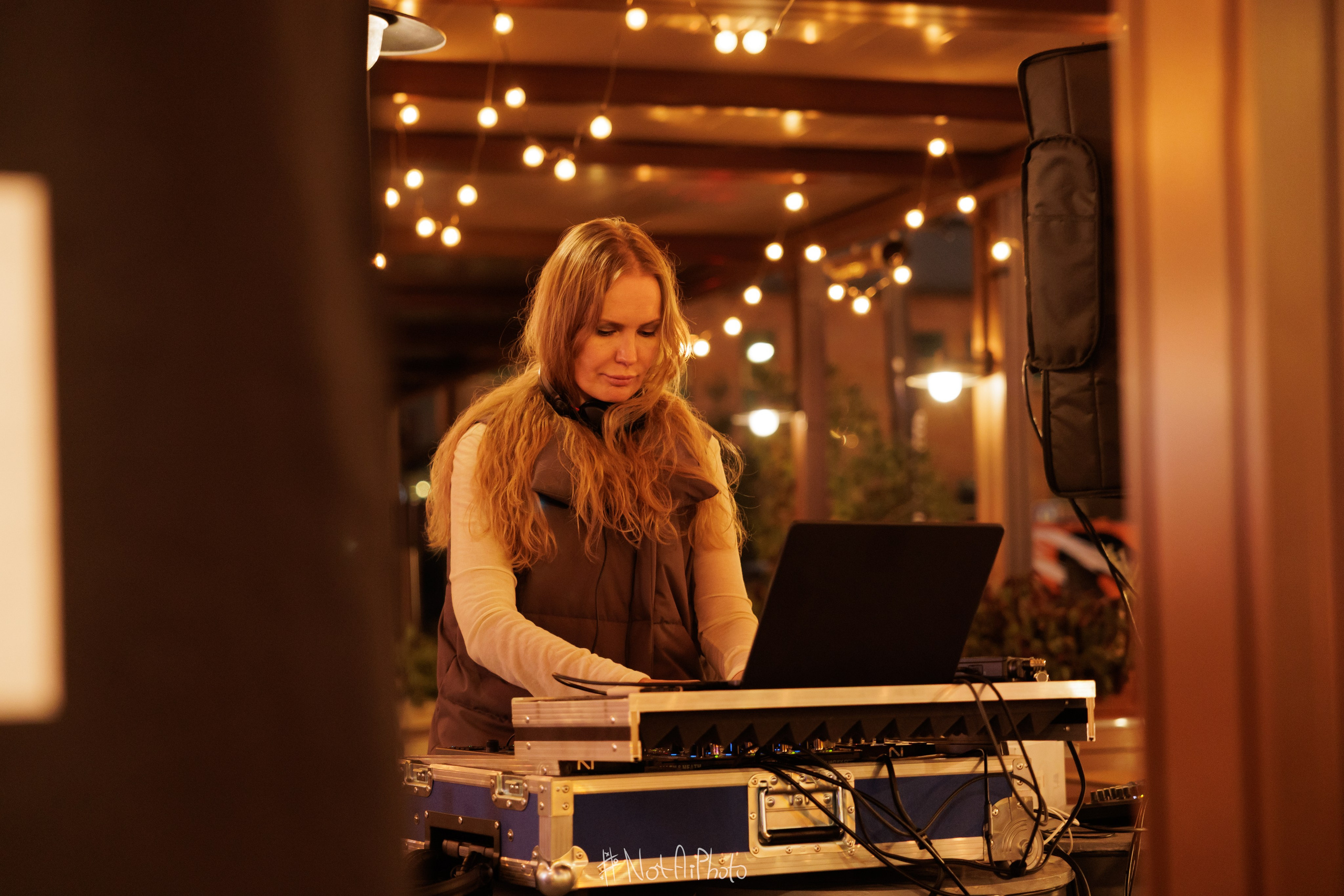 Репортажная съемка ReForm 2025. #NotAiPhoto — автомобильный фотограф