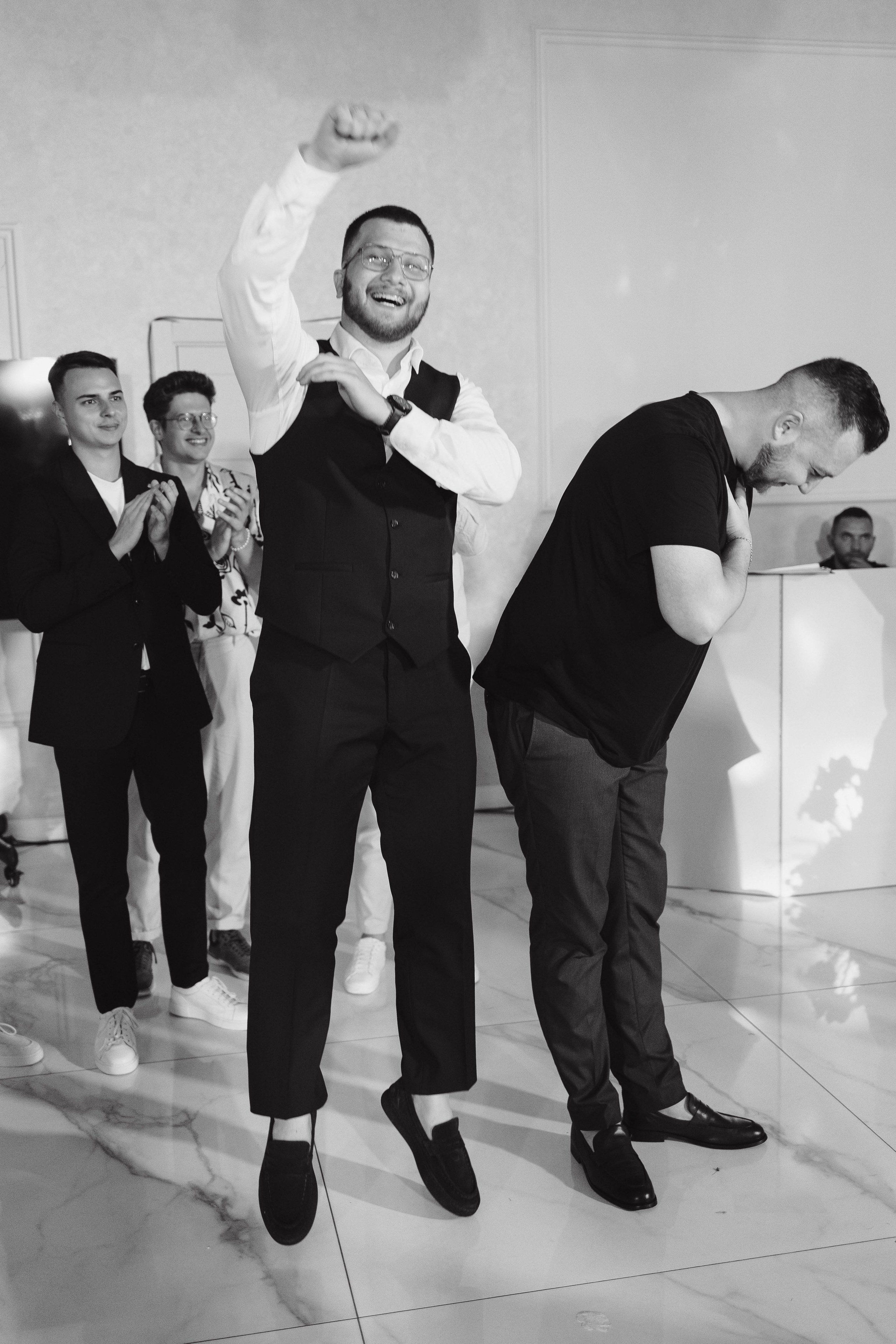 Зеленый сад