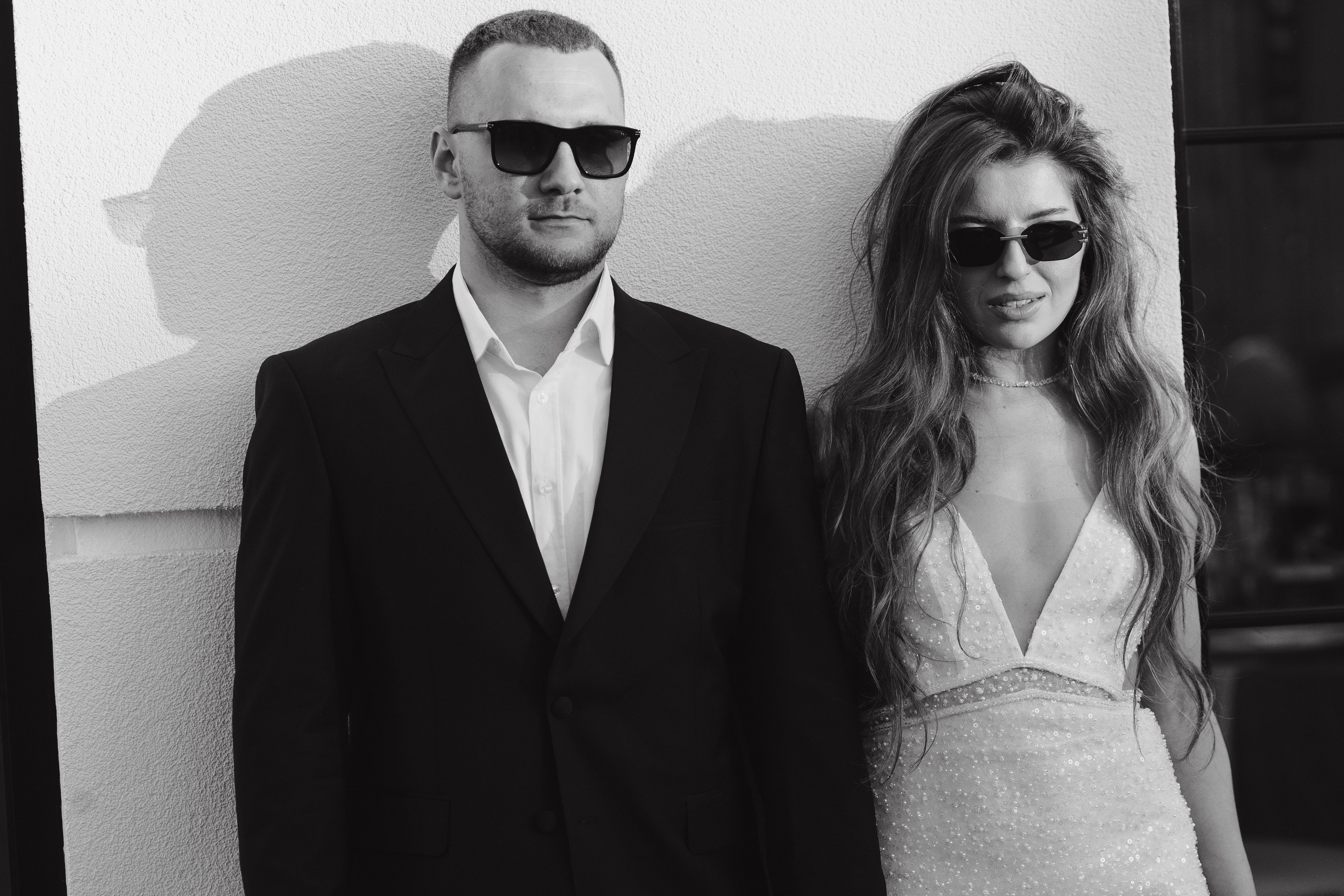 Свадебная фотосессия