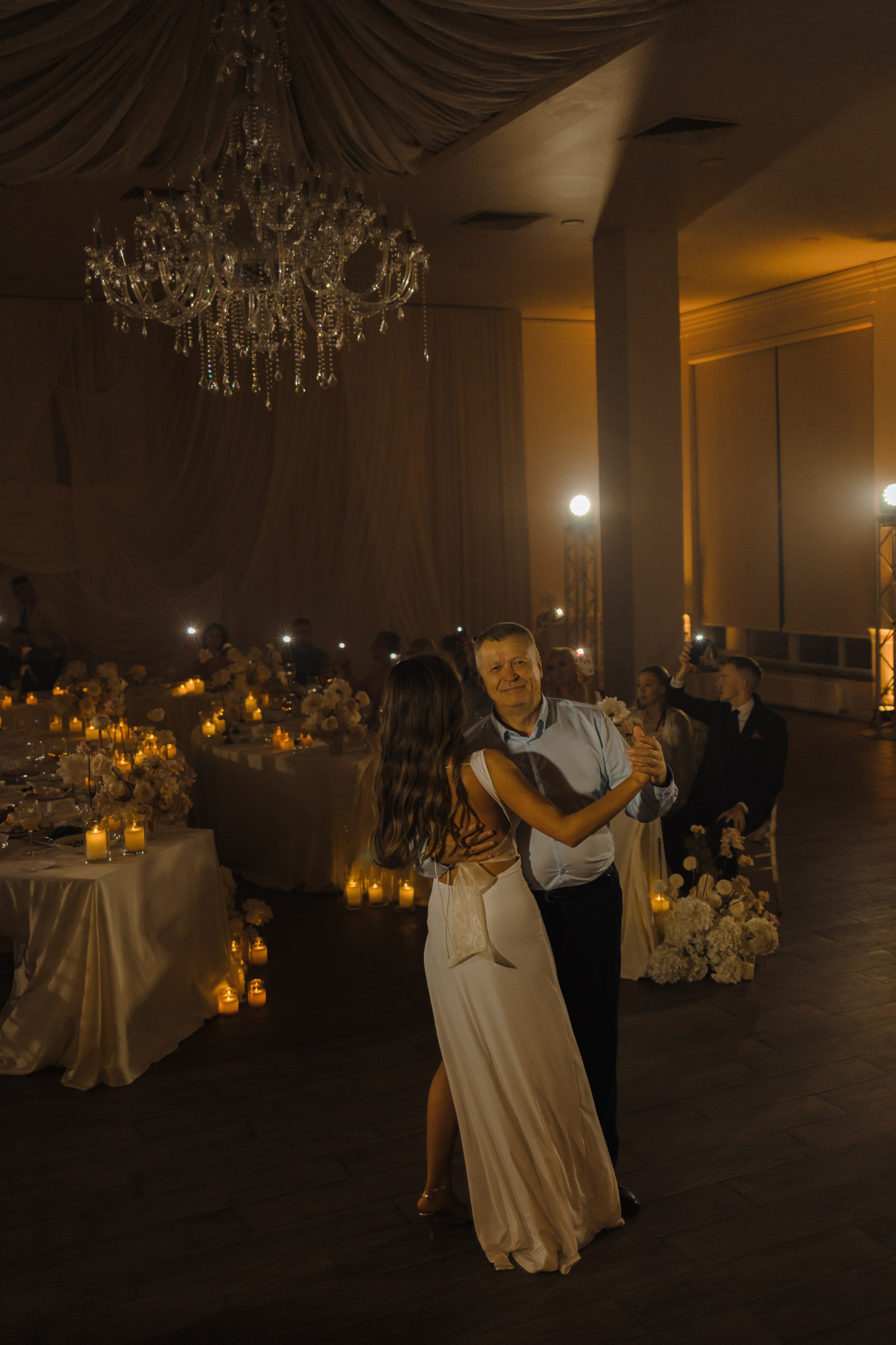 Свадебная фотосъемка в усадьбе Royal Hall