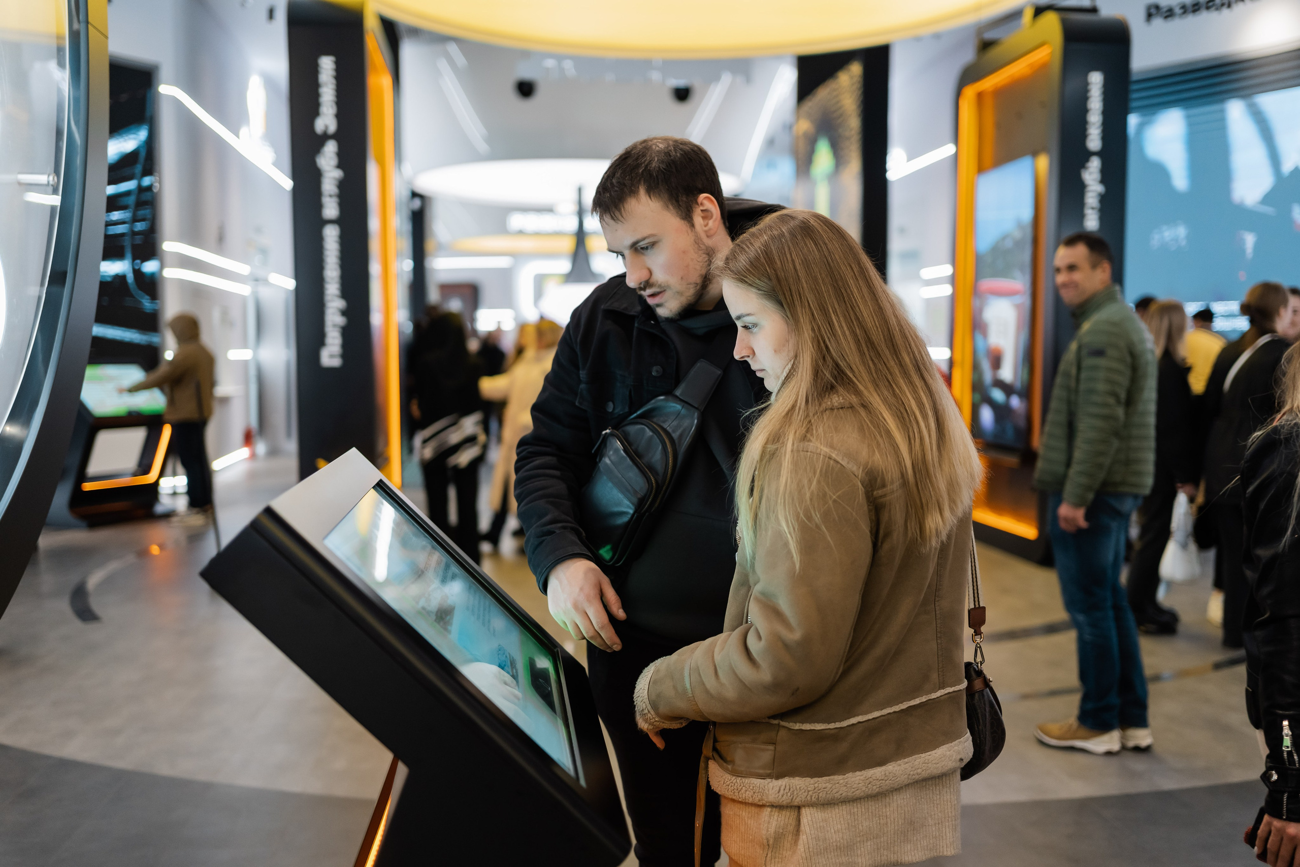 Роснефть. Фотограф Москва