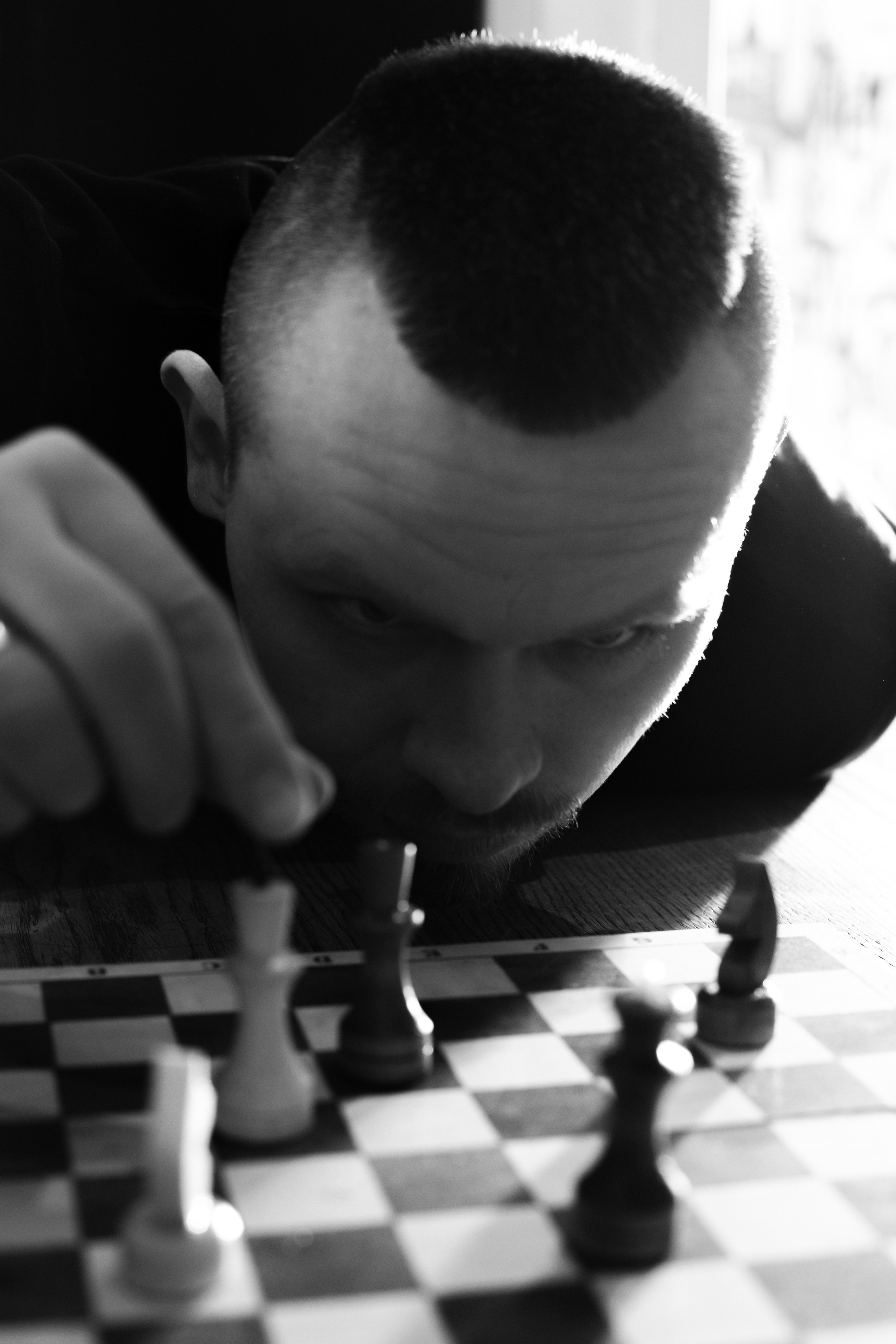 IGGY pub для сайта. Портретный фотограф Москва