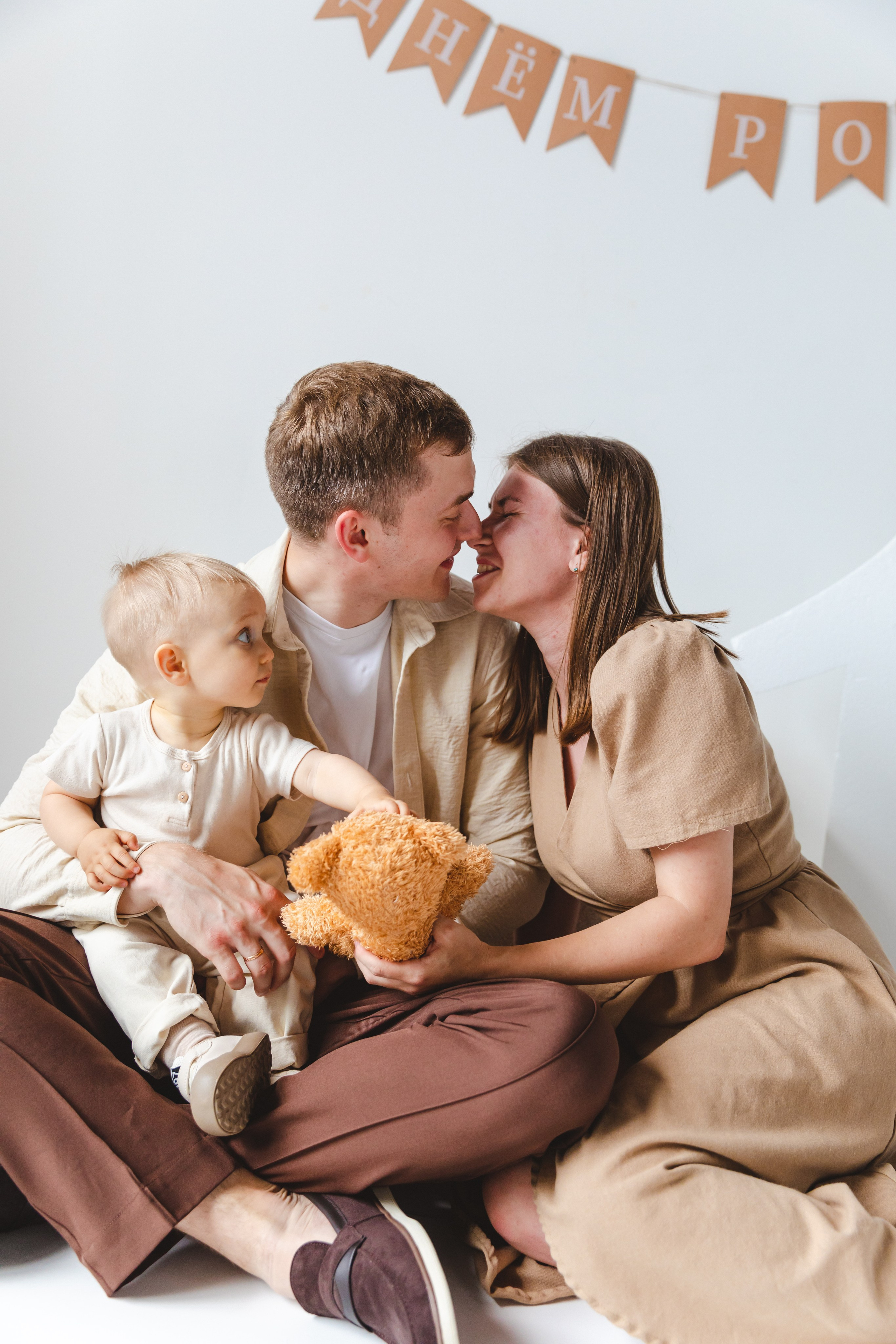 Саве годик. Фотограф и Видеограф в Москве Дарья Арсентьева