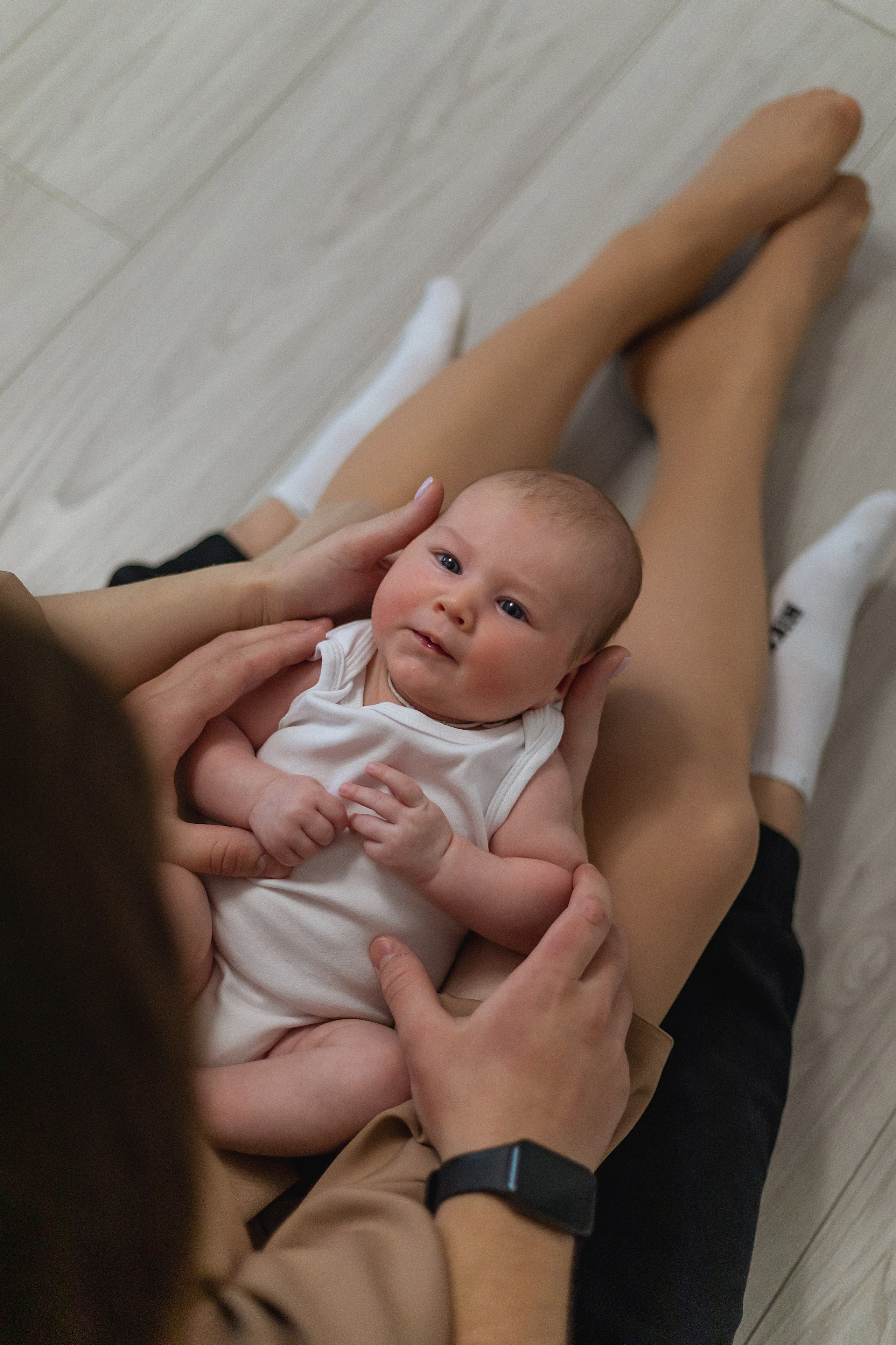 HOME. Фотограф и Видеограф в Москве Дарья Арсентьева