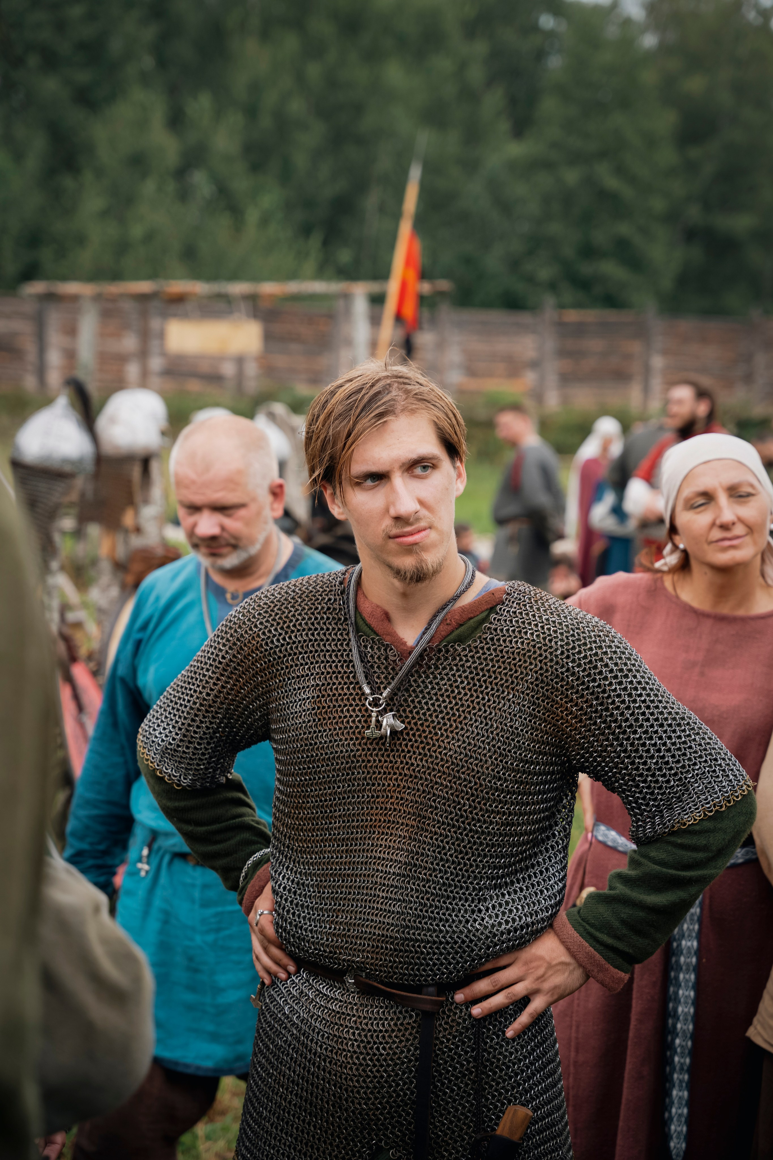 Фестиваль <Братчина> 2024 Новгородская обл. Портретный фотограф в Смоленске и Москве Мария Громова