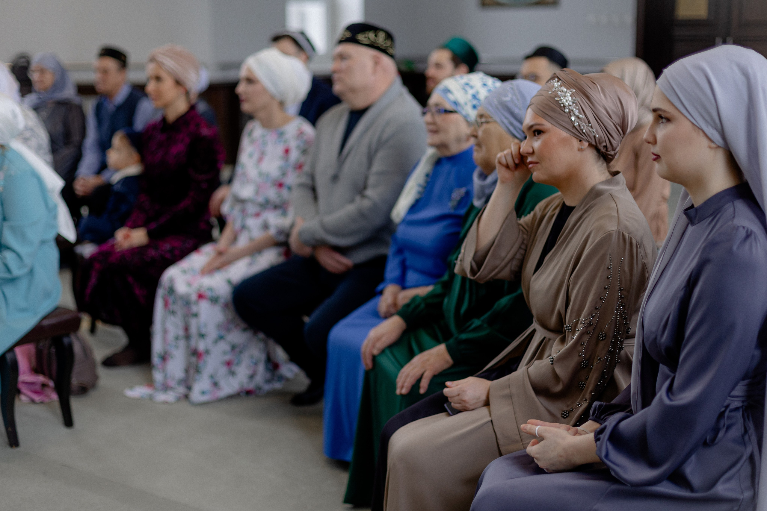 Ильяс и Диляра. Фотограф Лейсан Файзуллина