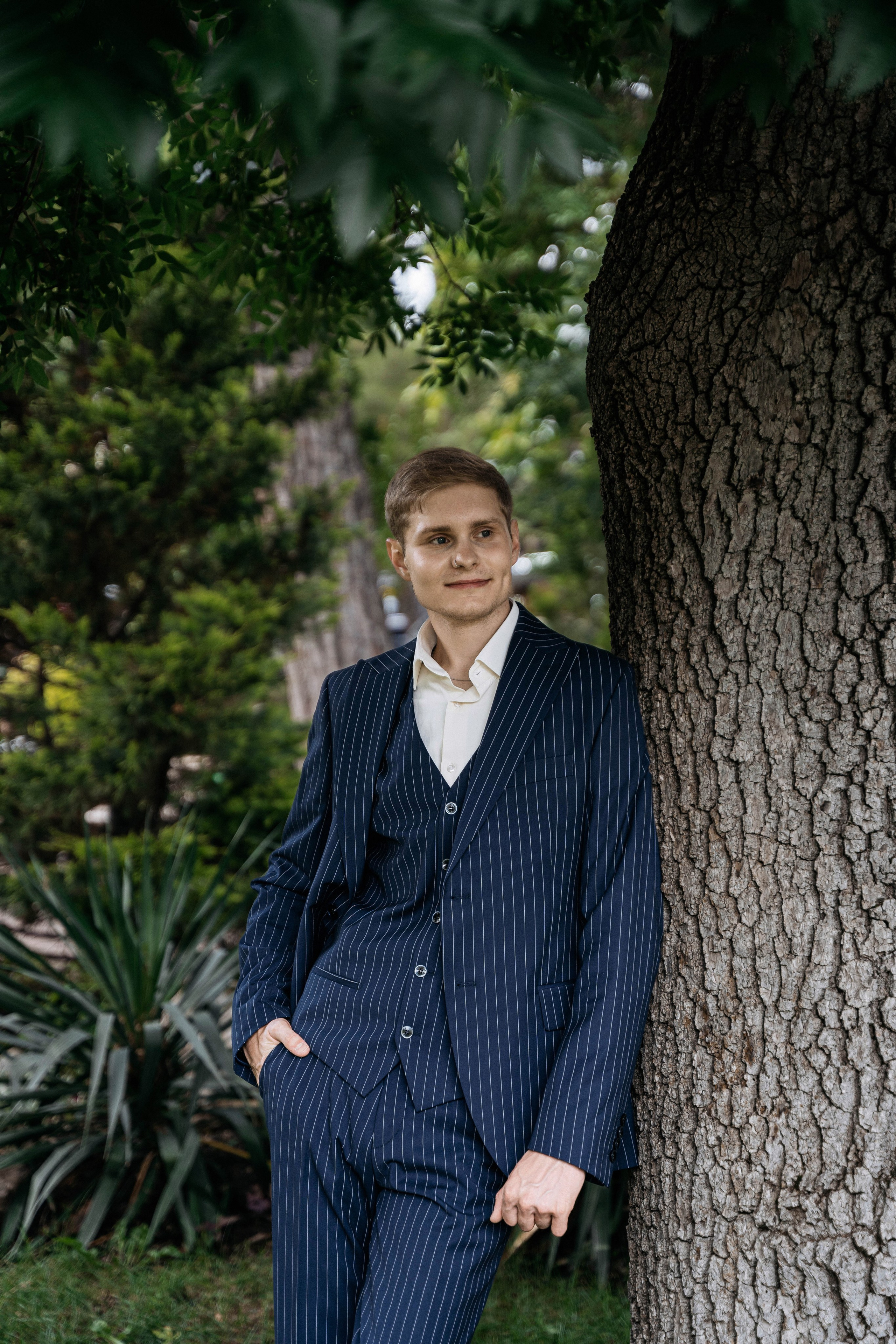 Владислав и Елизавета. Татьяна Тагель