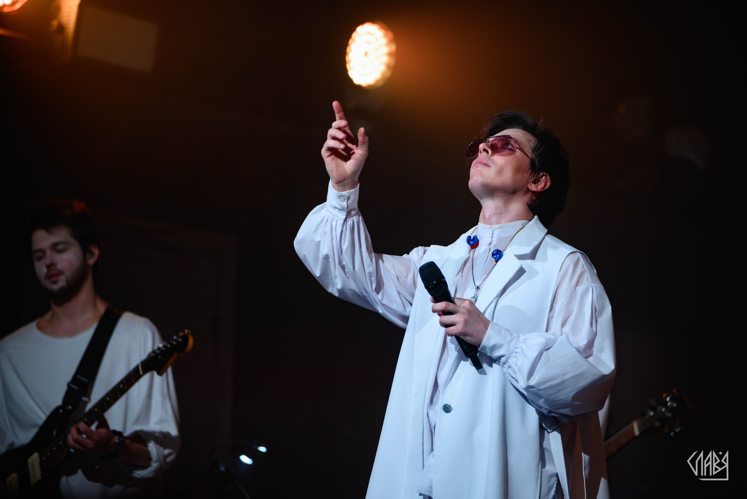 Быть королем. Фотограф из Москвы Ярослава Панкратова