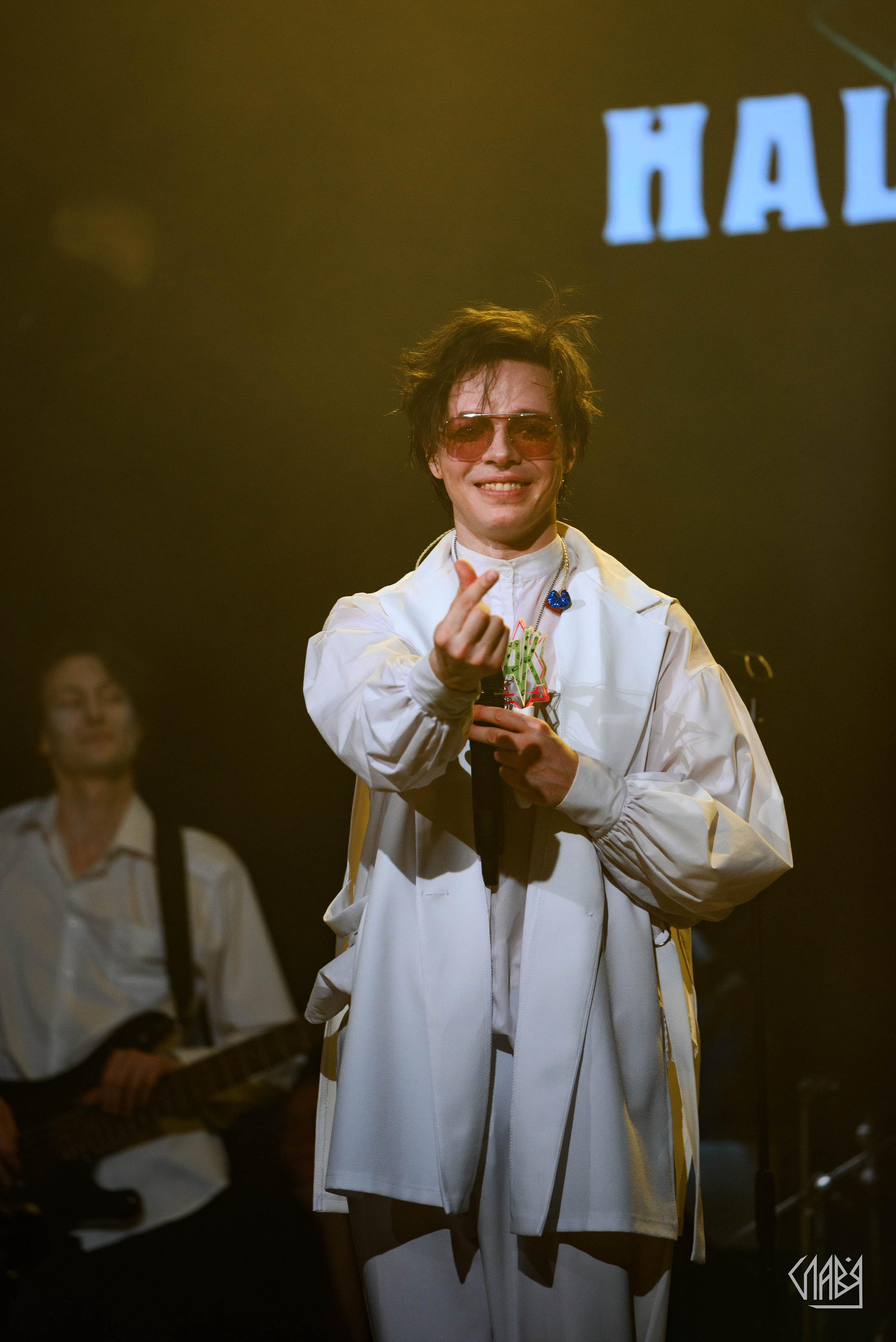 Быть королем. Фотограф из Москвы Ярослава Панкратова