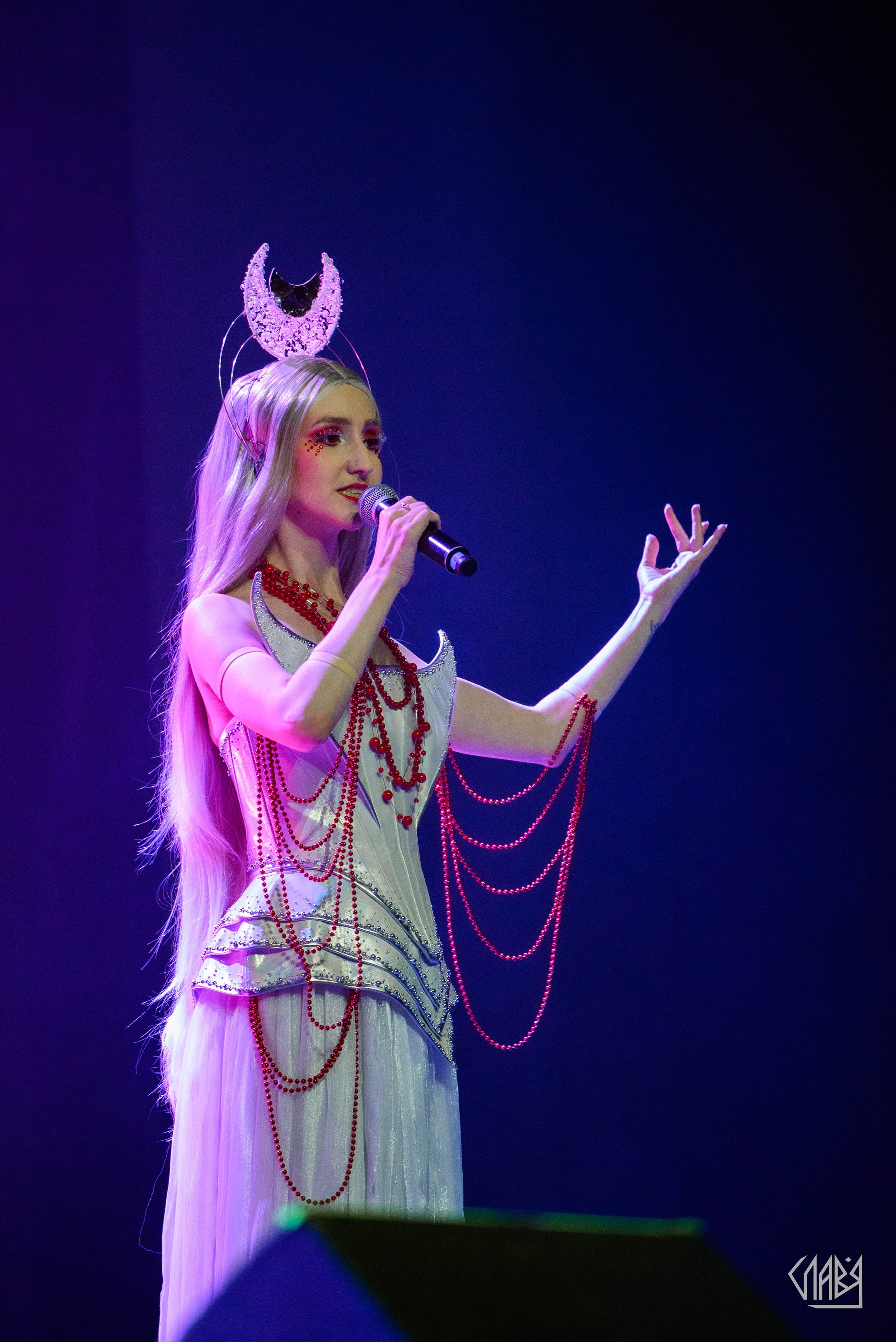 Рок-опера Орфей. Фотограф из Москвы Ярослава Панкратова