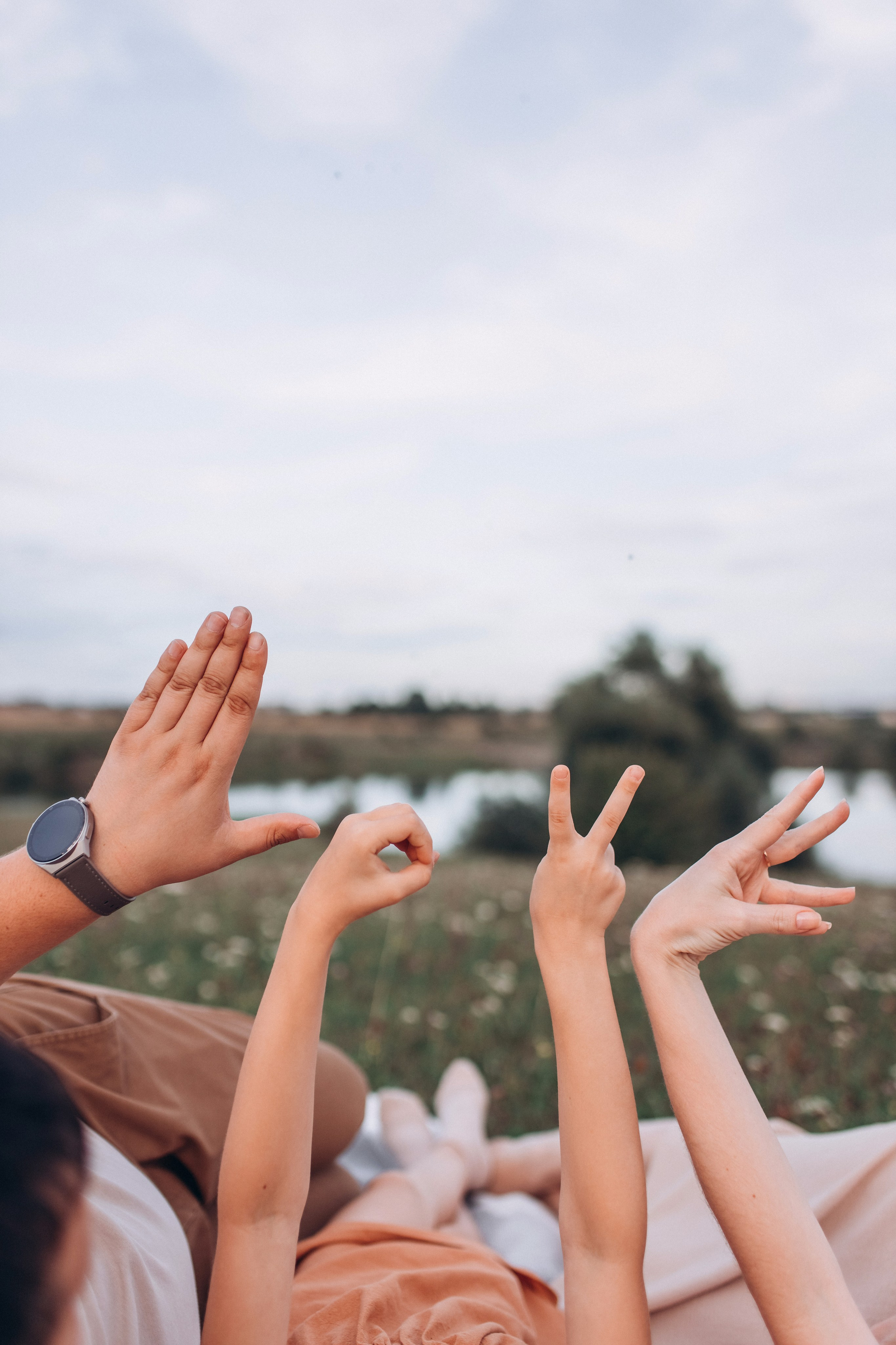 Ревковы. Валентина Удалая — семейный и портретный фотограф в Брянске