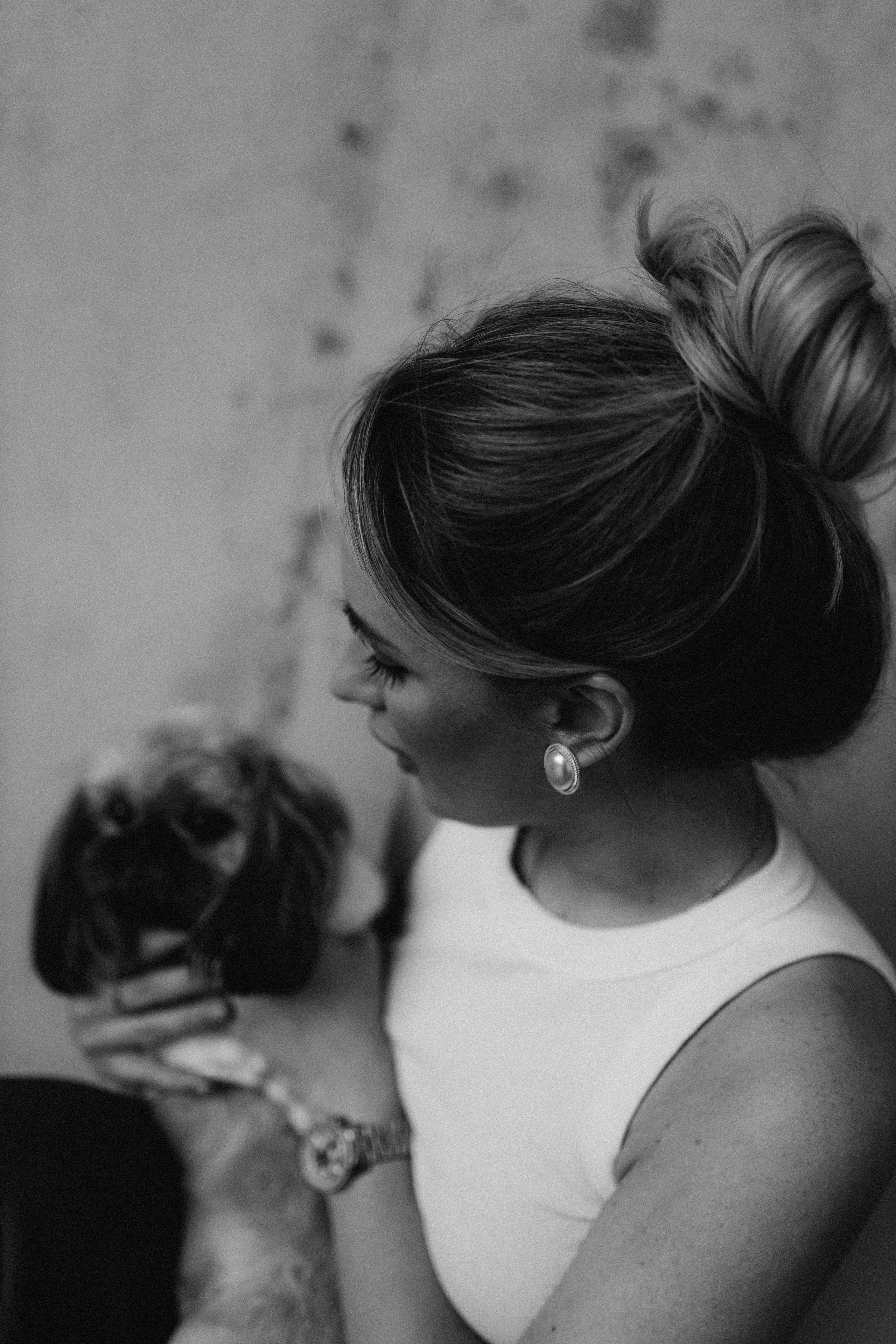 Алина. Фотограф НОГИНСК, Москва, Анастасия Белая