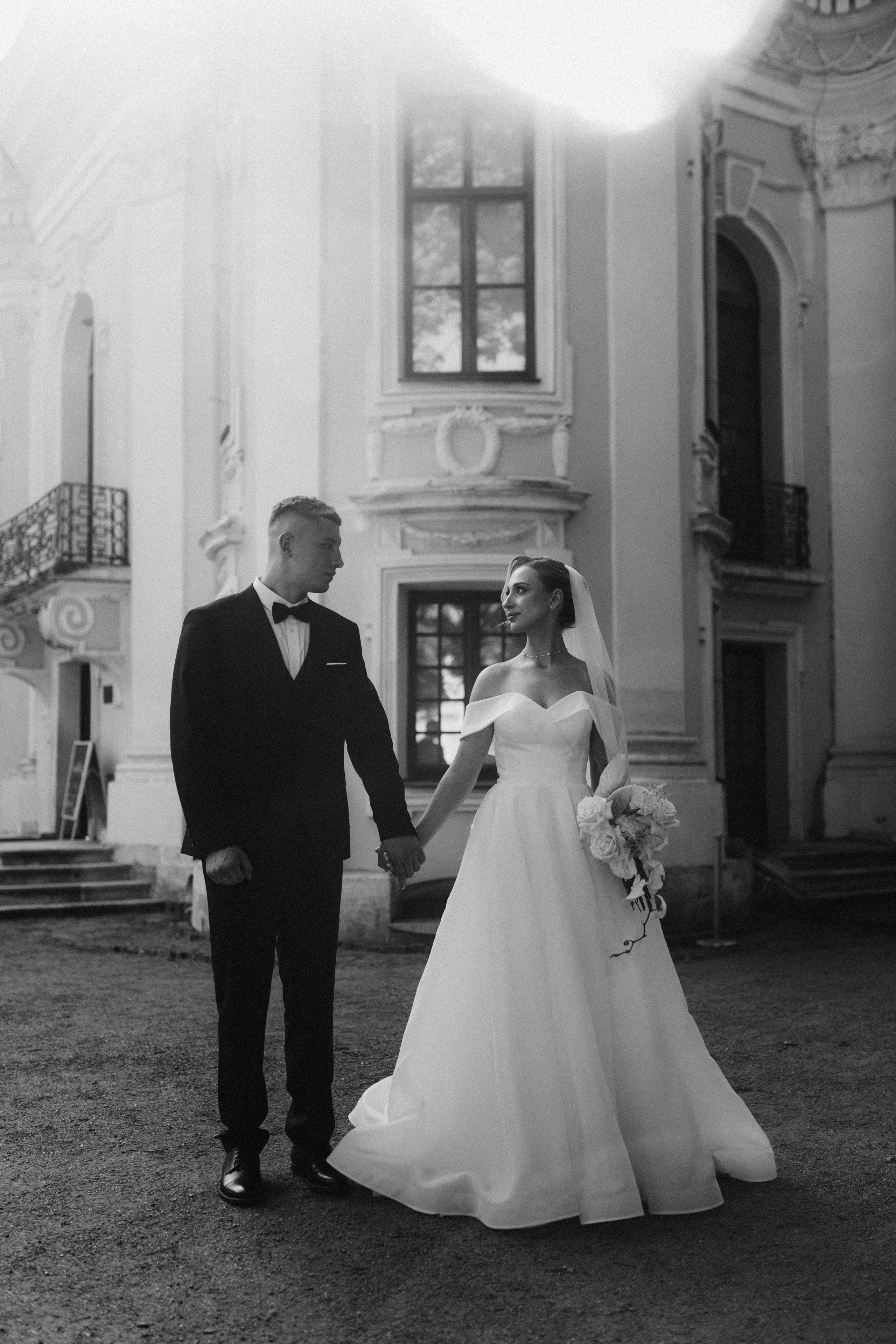 Елизавета & Данила. Фотограф НОГИНСК, Москва, Анастасия Белая