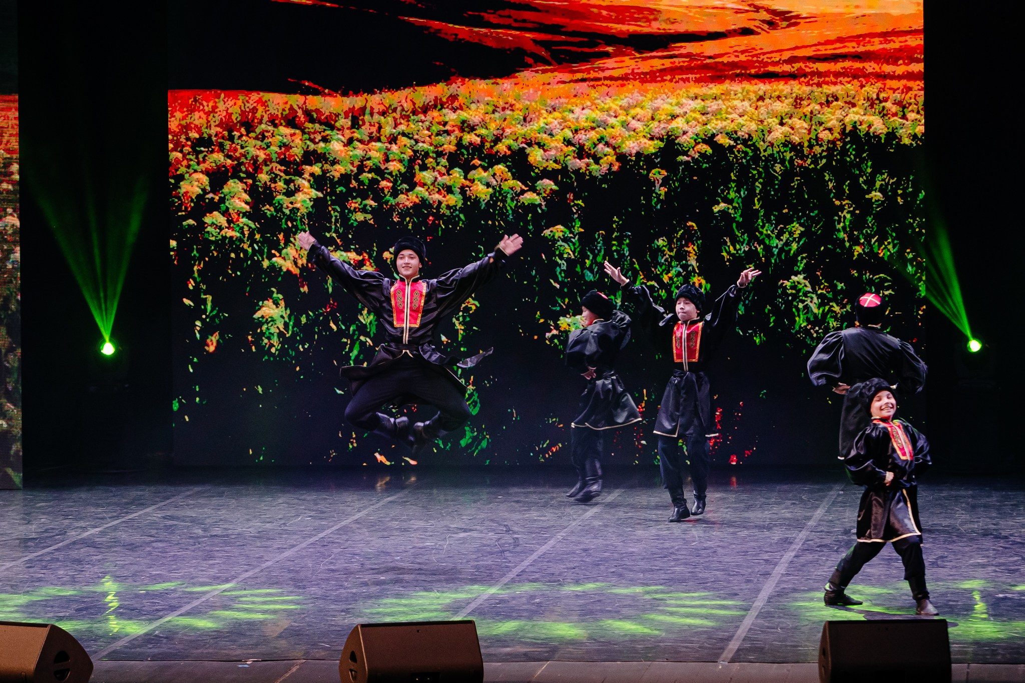 День России. Концерт. Фотограф из Челябинска Ника Варгот