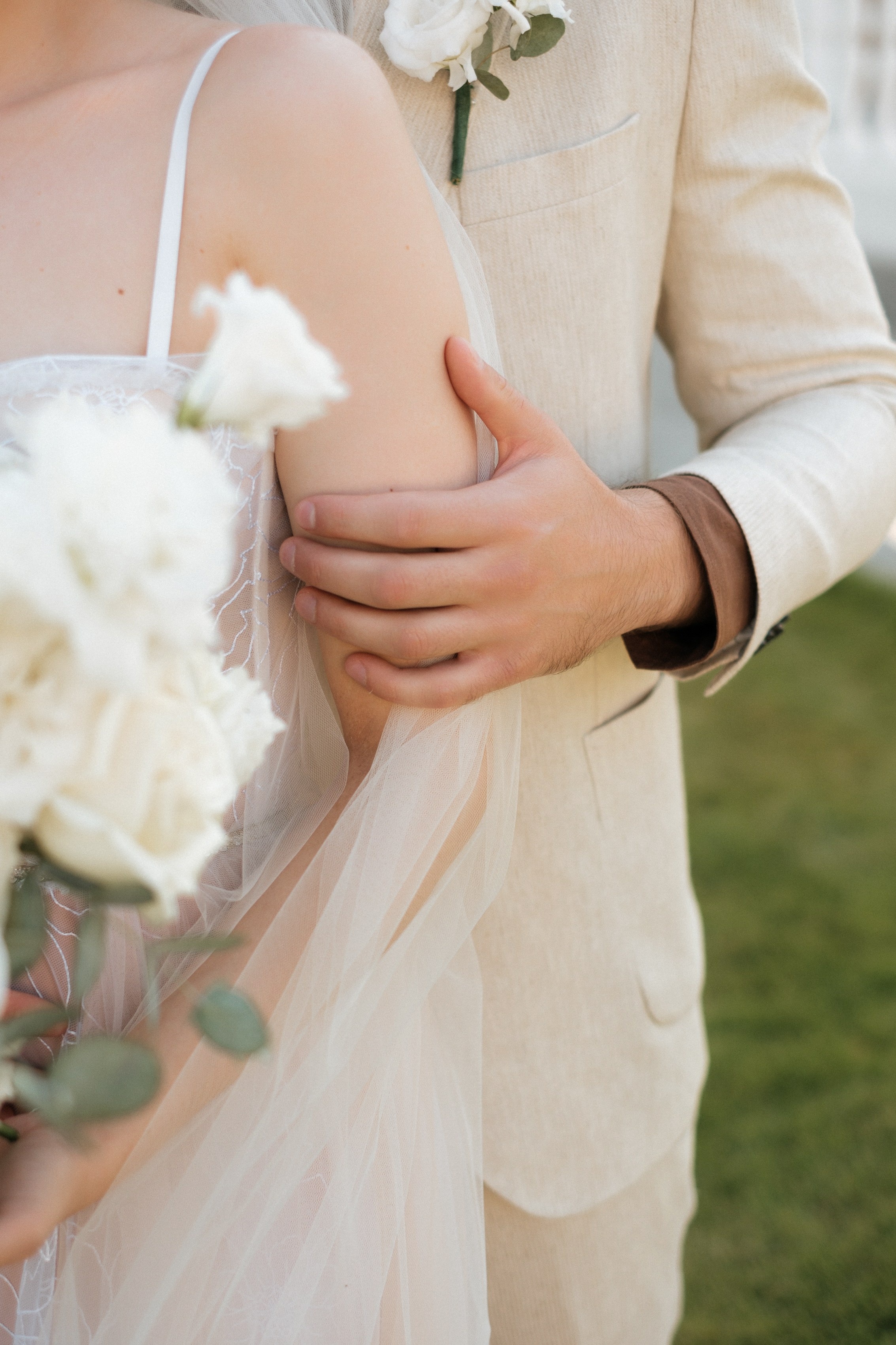 Артём и Юлия. Свадебный и семейный фотограф в Волгограде Кристина Иванова