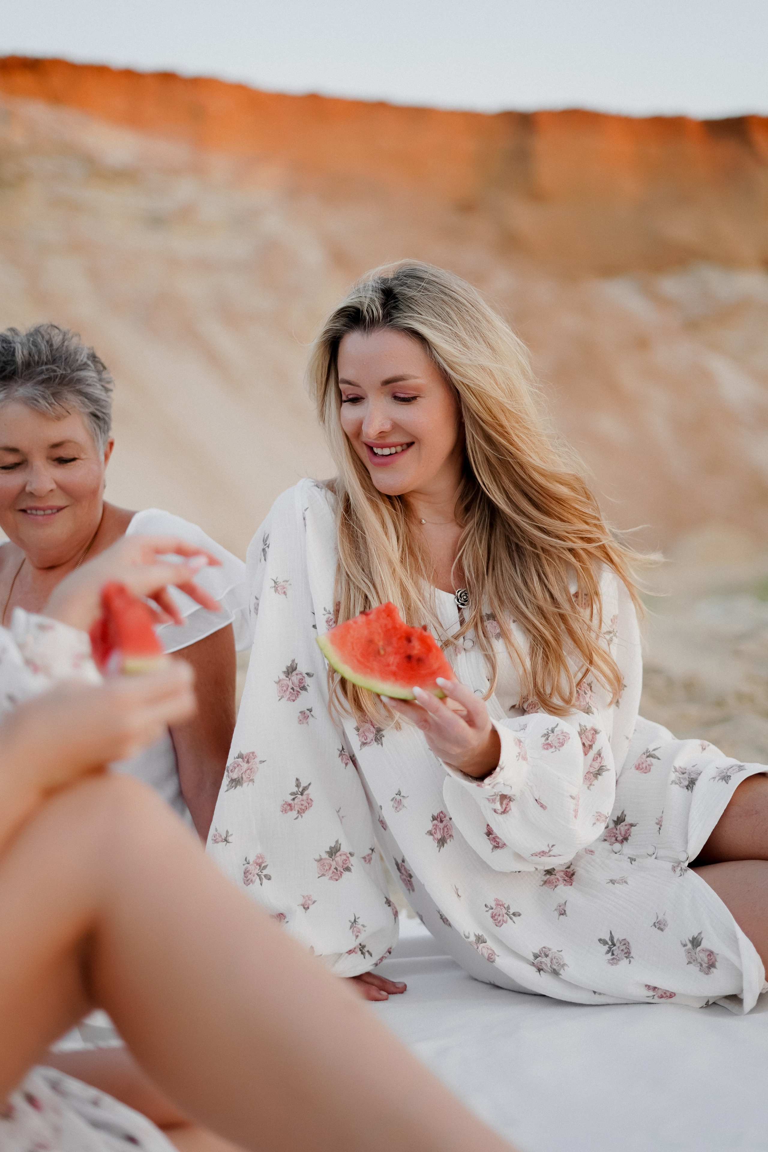 Болдыревы. Фотограф Валерия Крахмалева